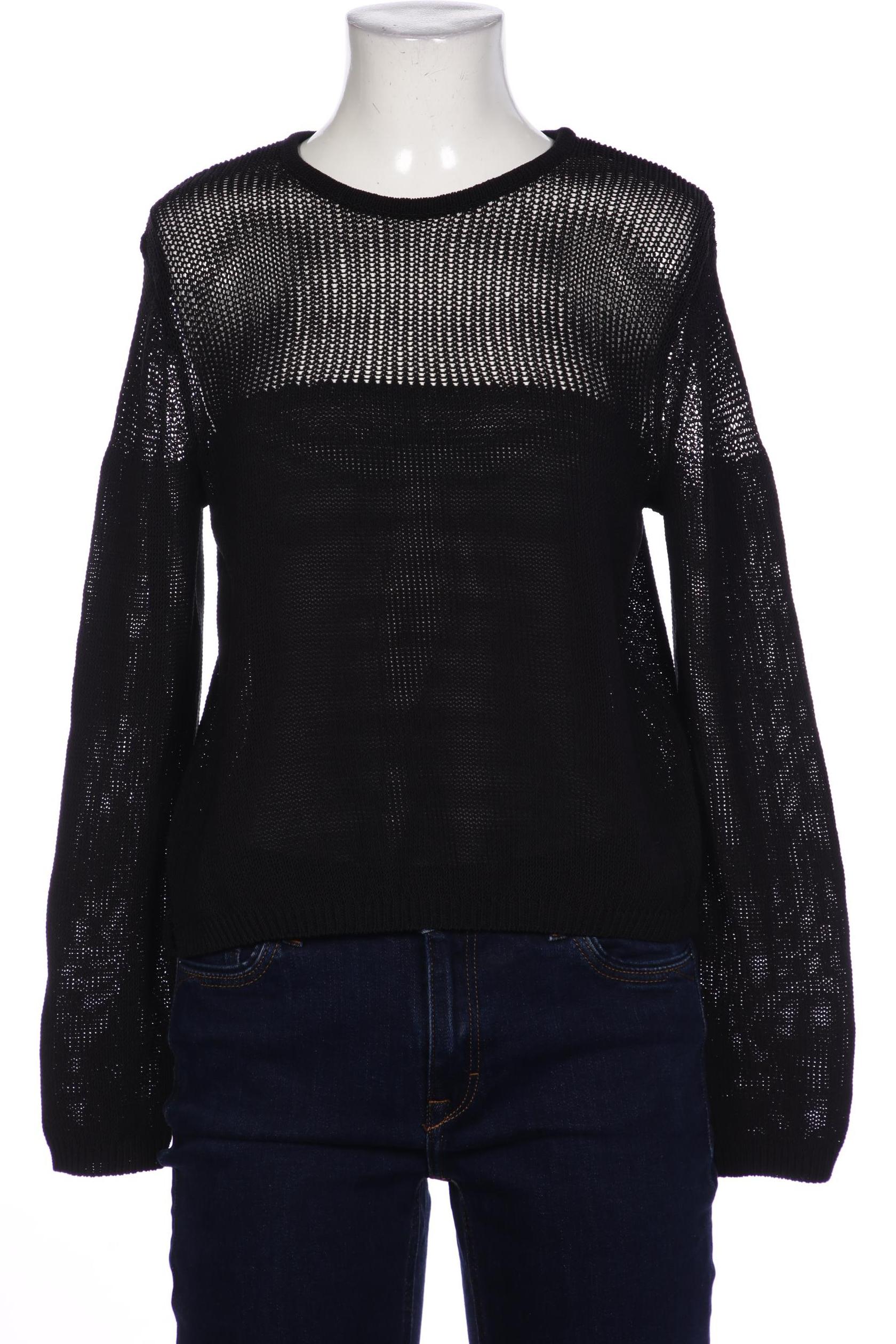 

& other stories Damen Pullover, schwarz