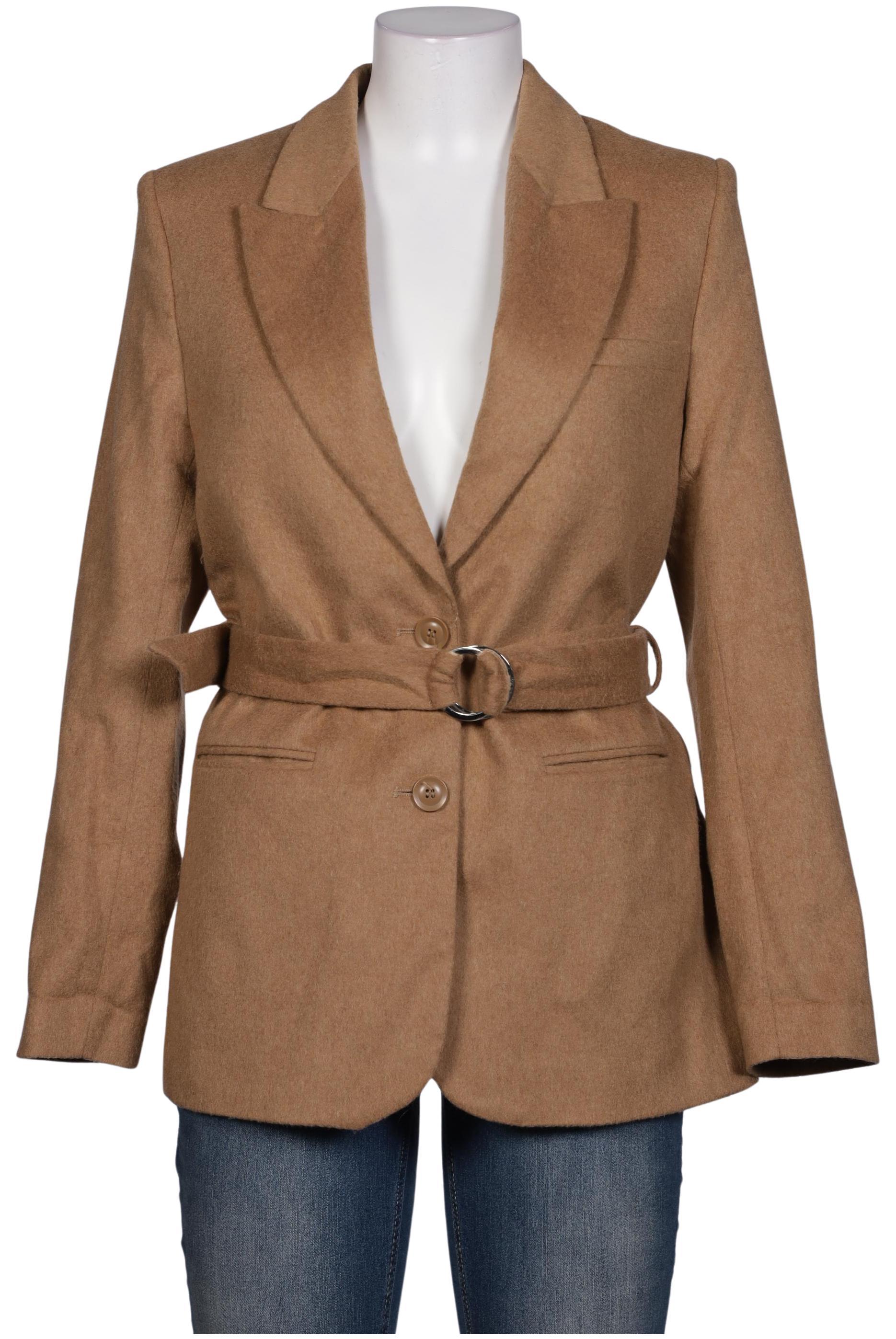 

& Other Stories Damen Jacke, beige, Gr. 36