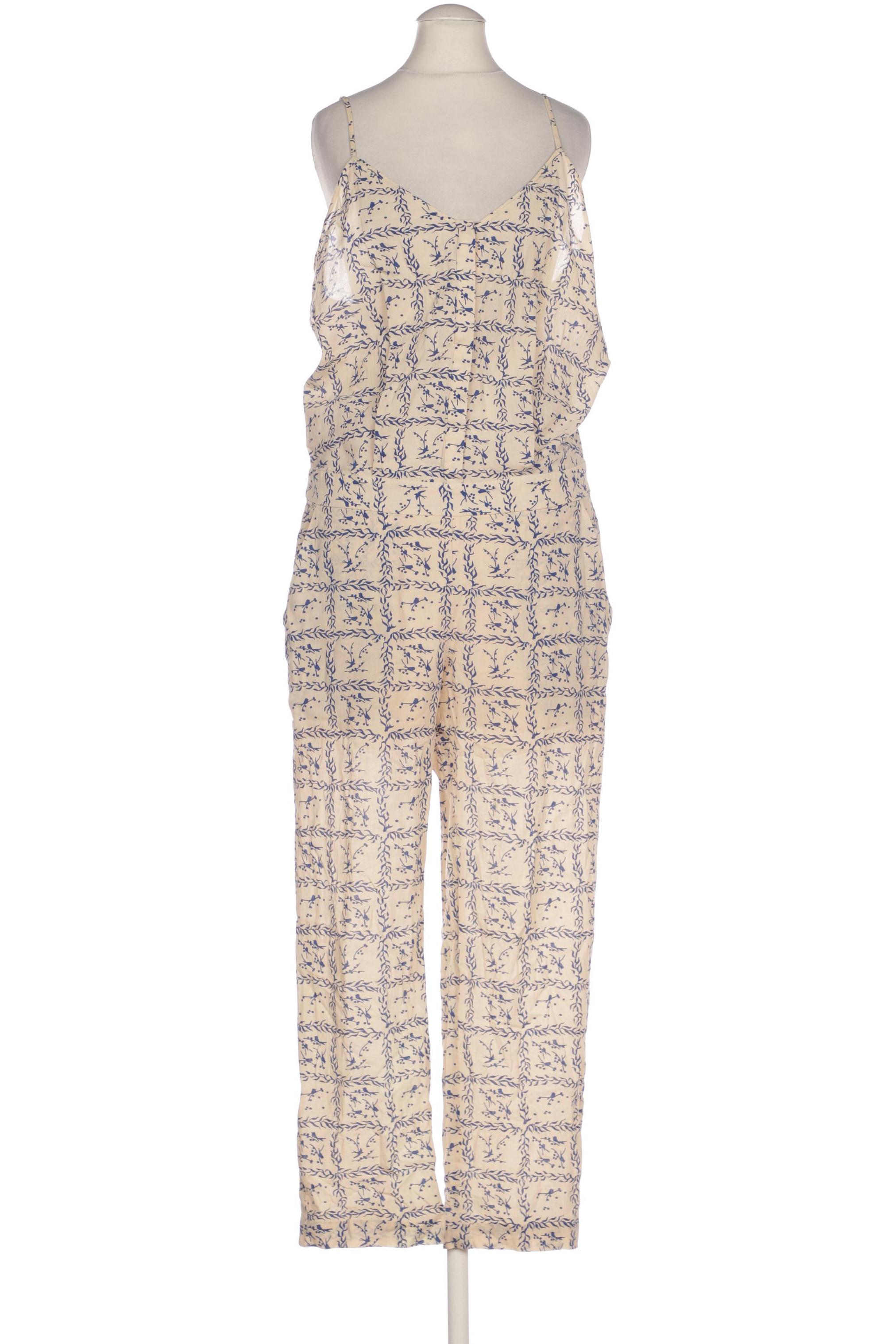 

& Other Stories Damen Jumpsuit/Overall, beige, Gr. 36