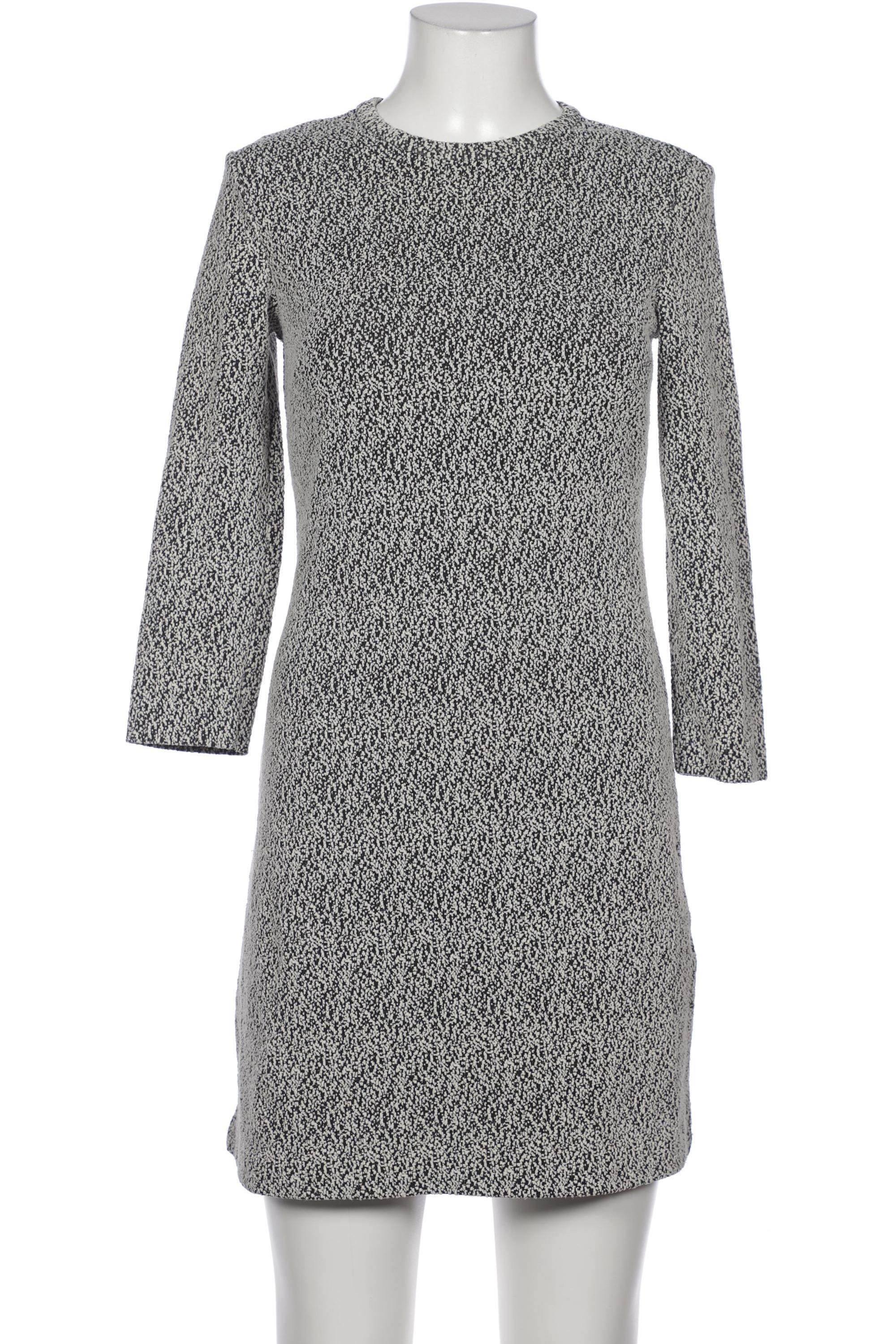 

& Other Stories Damen Kleid, schwarz, Gr. 38