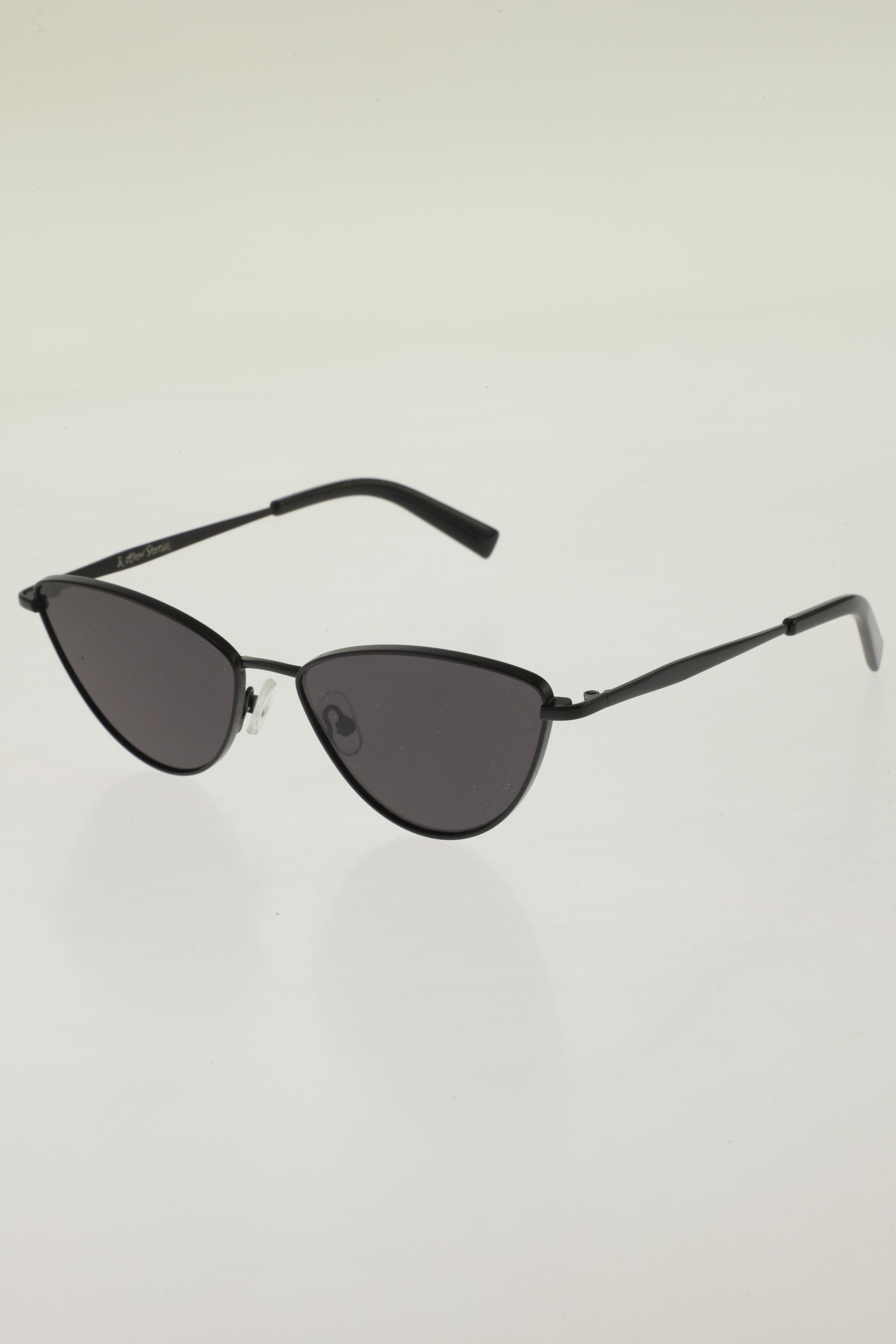 

& other stories Damen Sonnenbrille, schwarz
