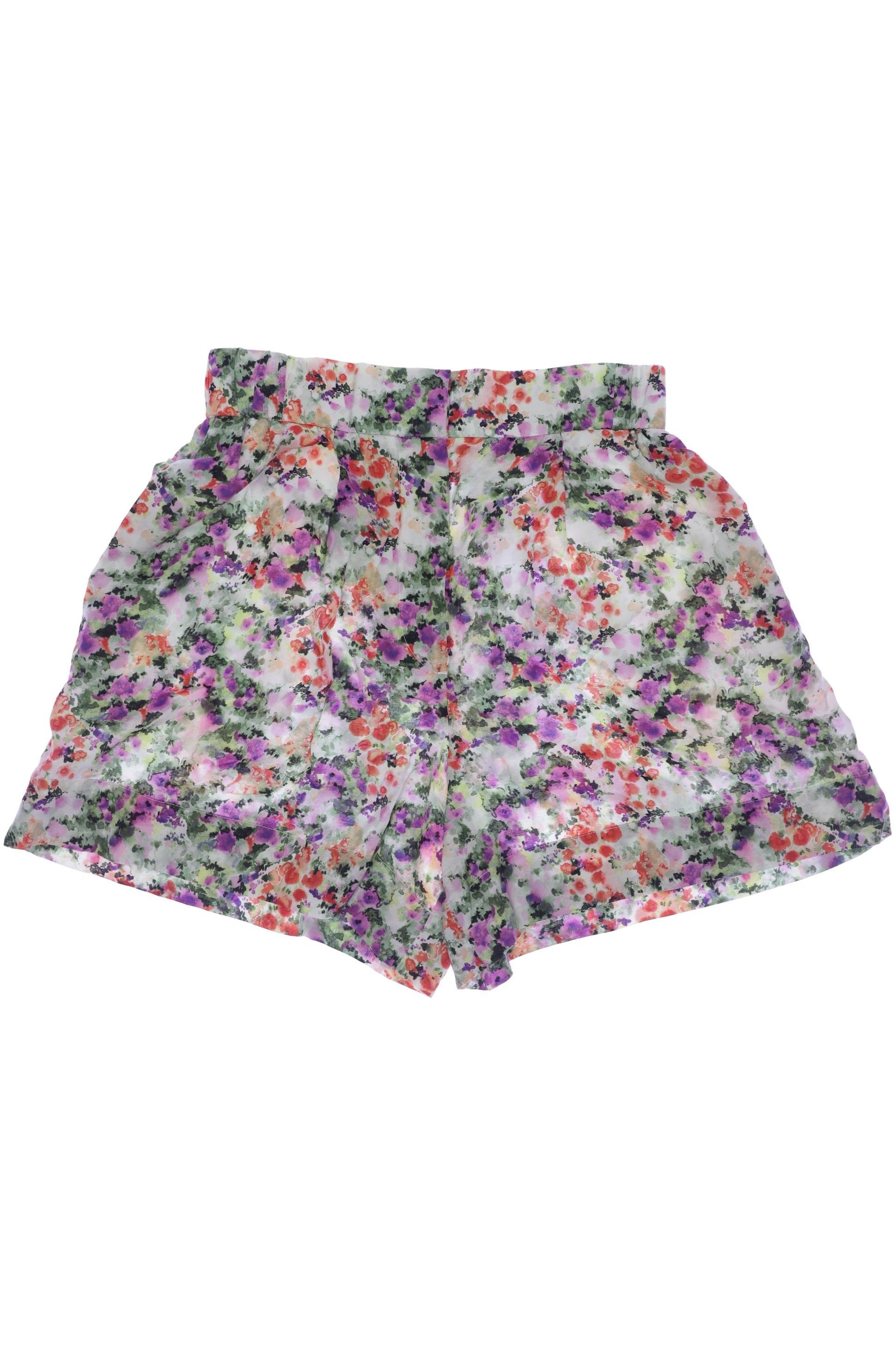 

& Other Stories Damen Shorts, mehrfarbig, Gr. 36