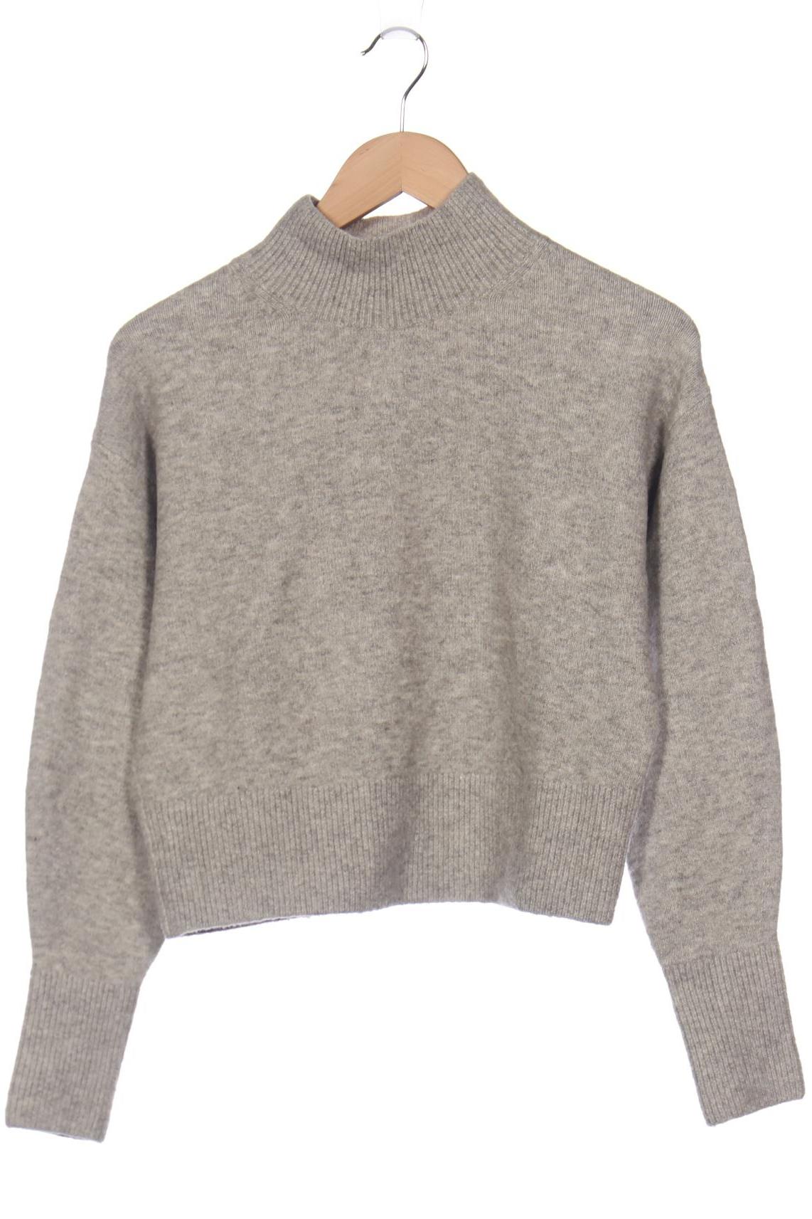 

& other stories Damen Pullover, grau