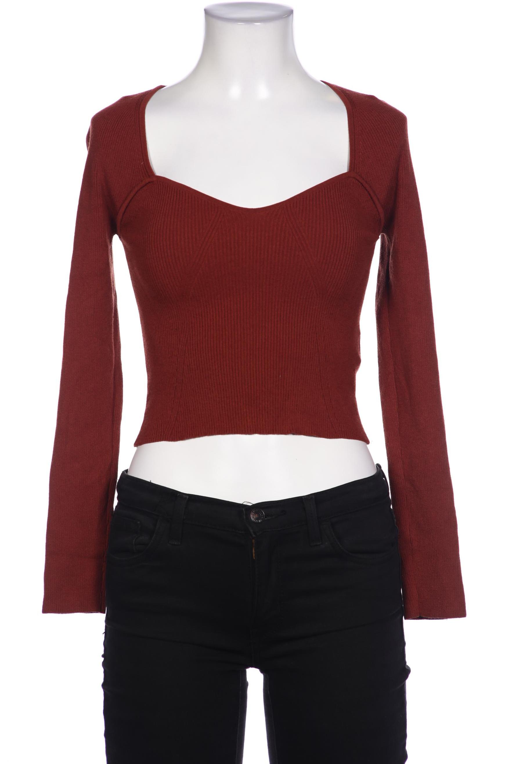 

& Other Stories Damen Pullover, braun, Gr. 36