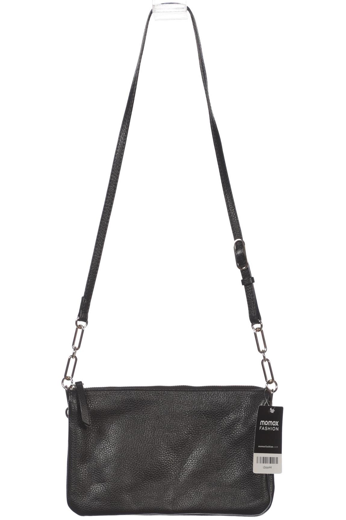 

& Other Stories Damen Handtasche, schwarz, Gr.