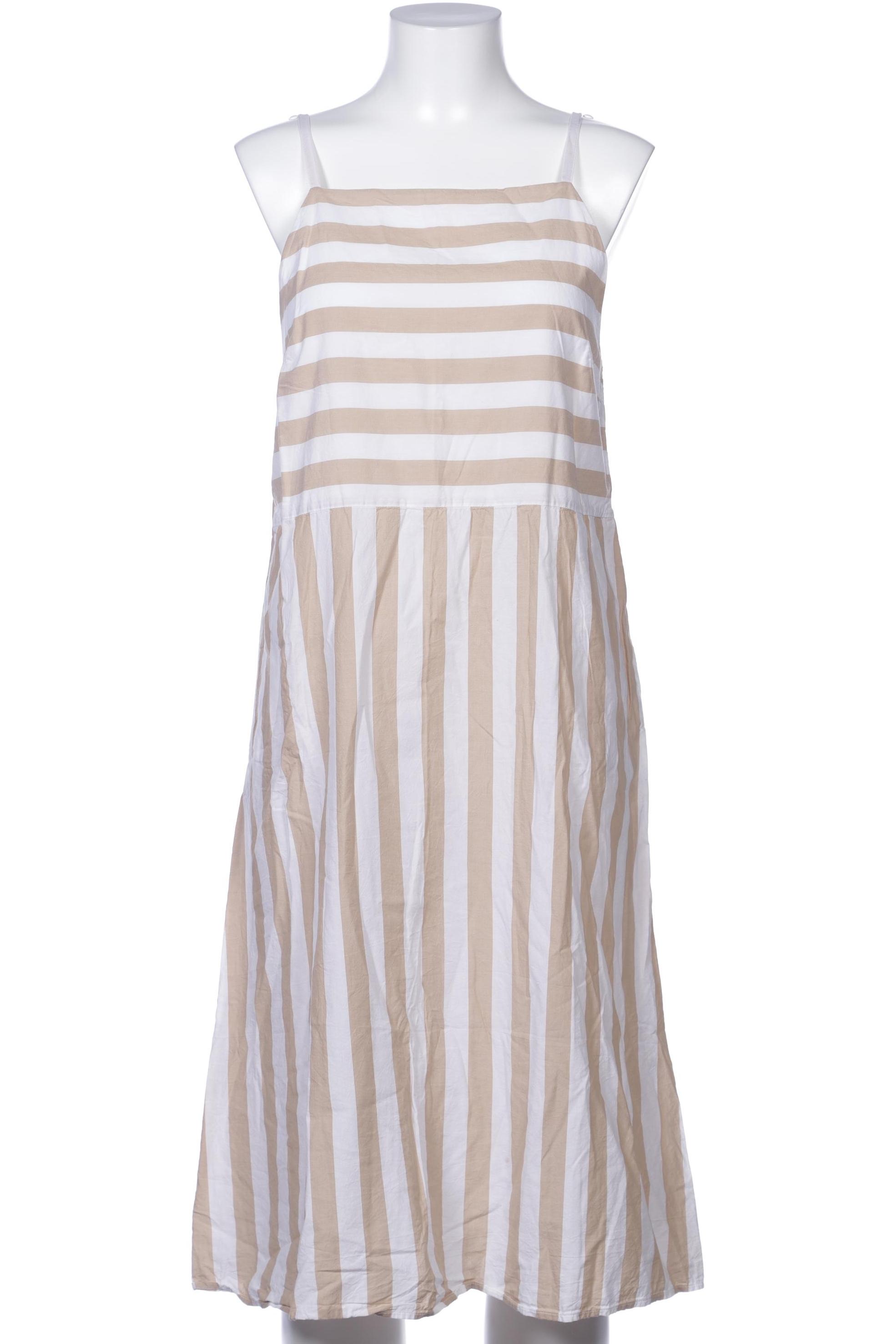

& Other Stories Damen Kleid, beige, Gr. 40