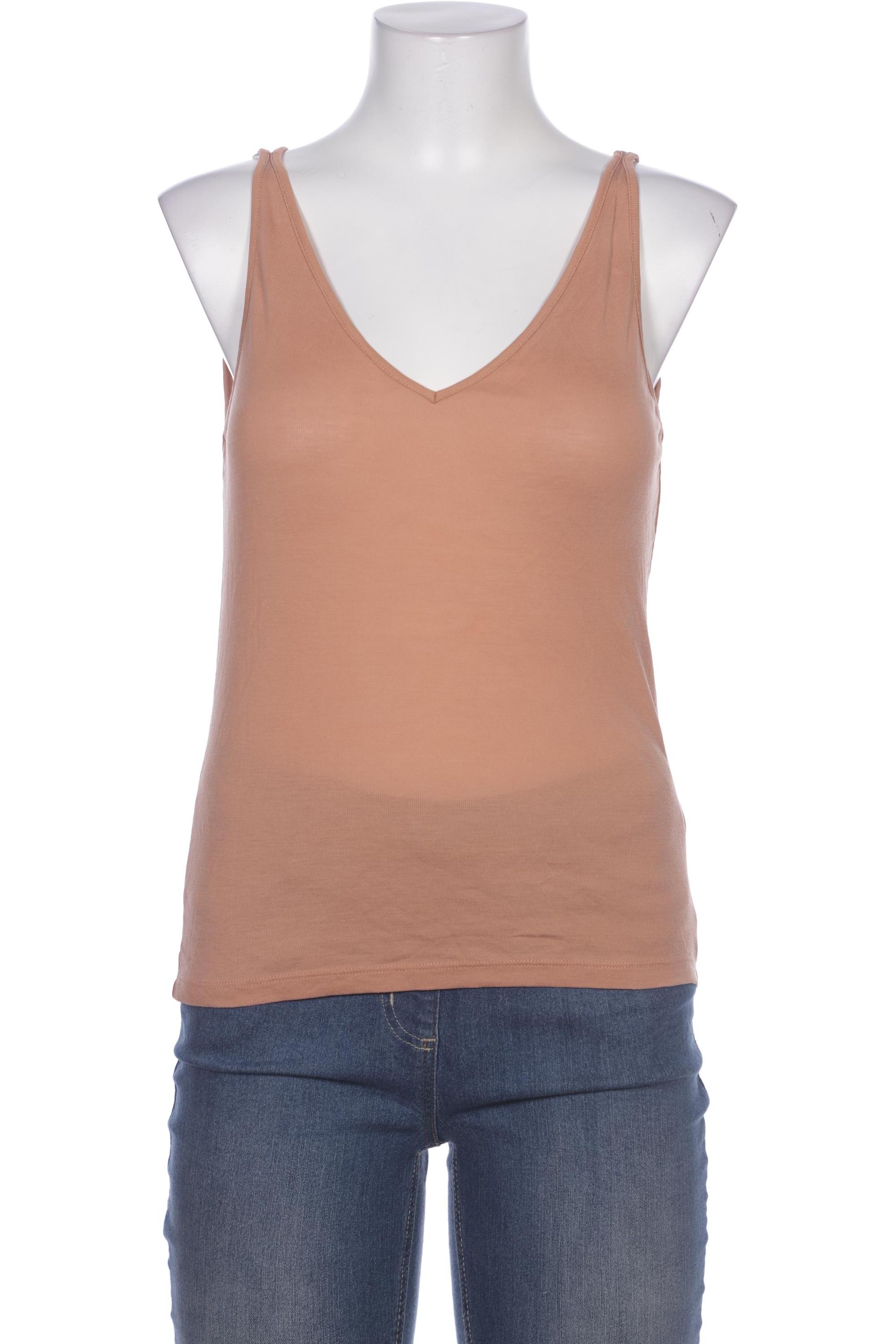 

& Other Stories Damen Top, orange, Gr. 40