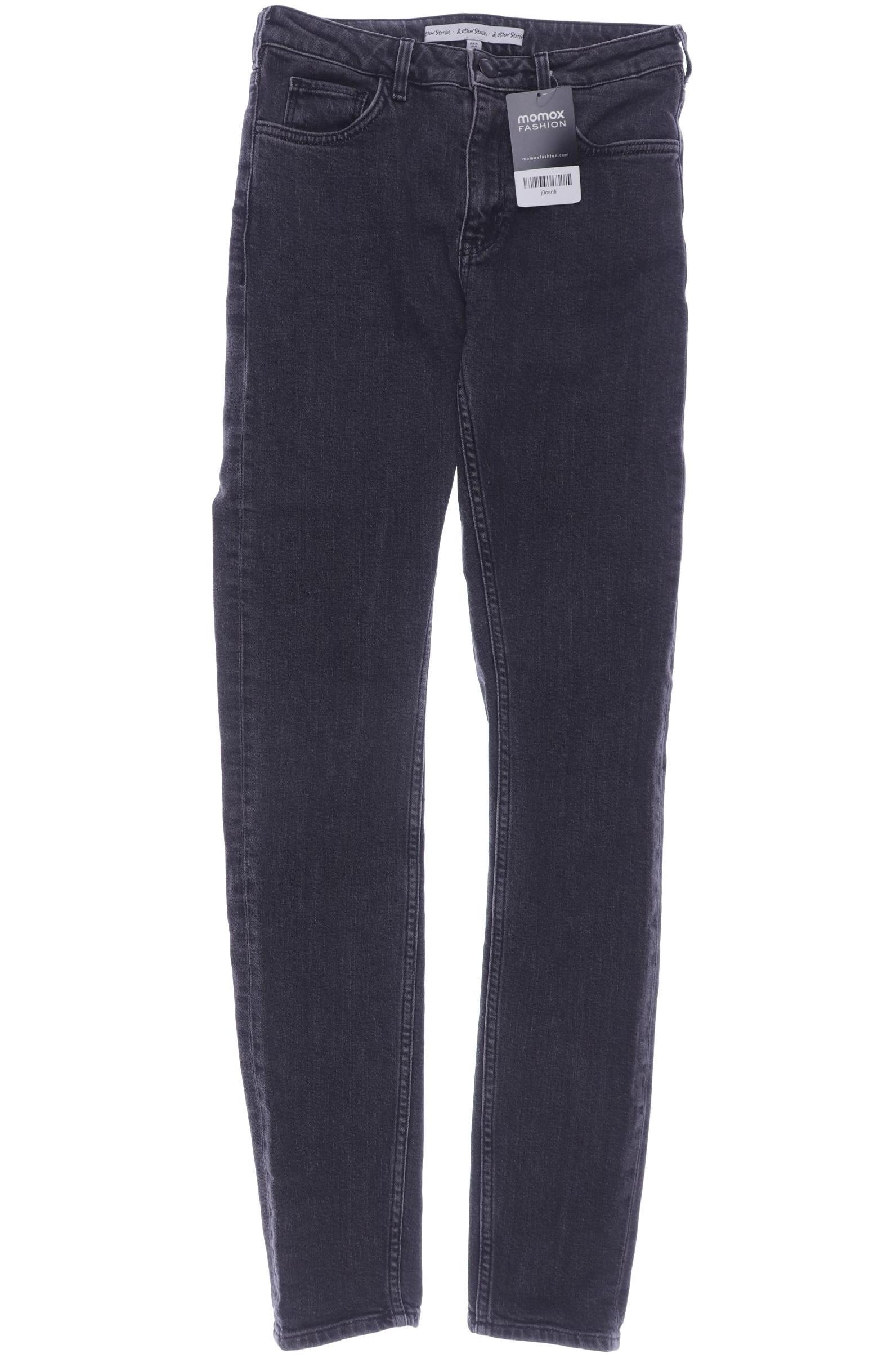 

& other stories Damen Jeans, grau