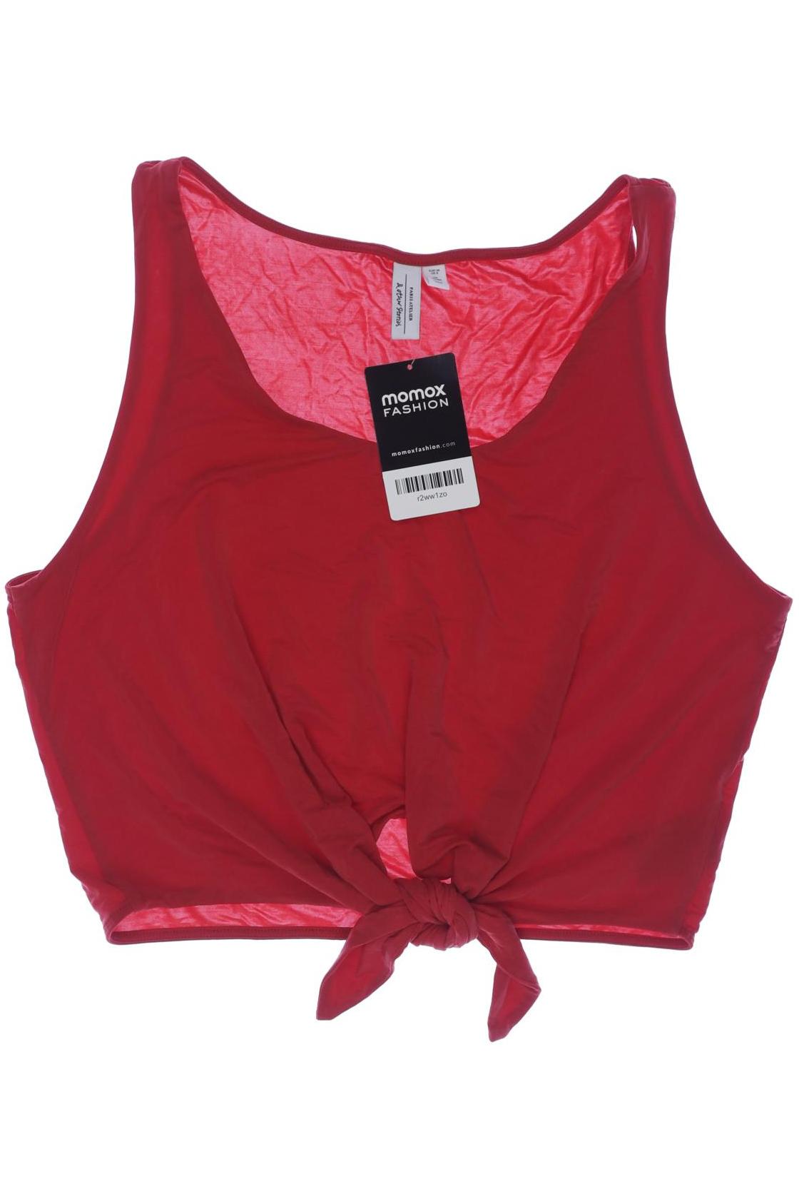 

& Other Stories Damen Top, rot, Gr. 38