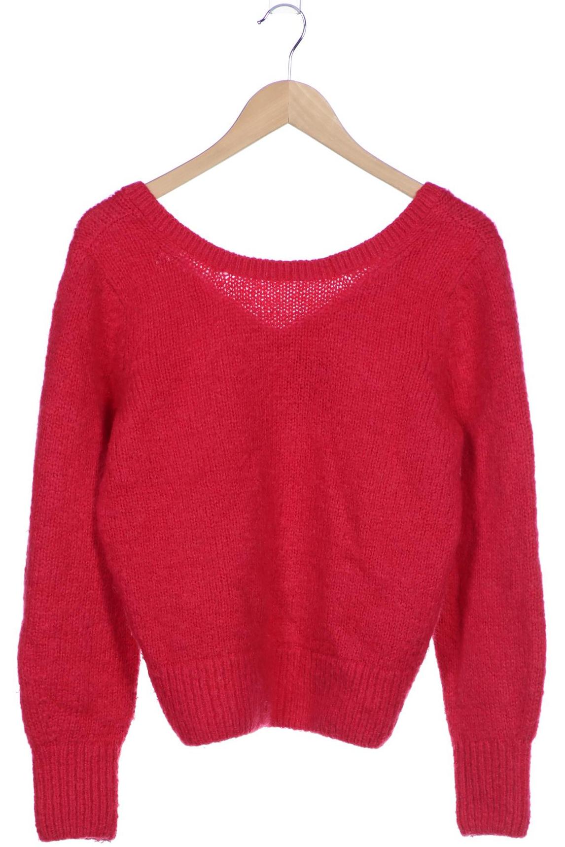 

& Other Stories Damen Pullover, rot, Gr. 36