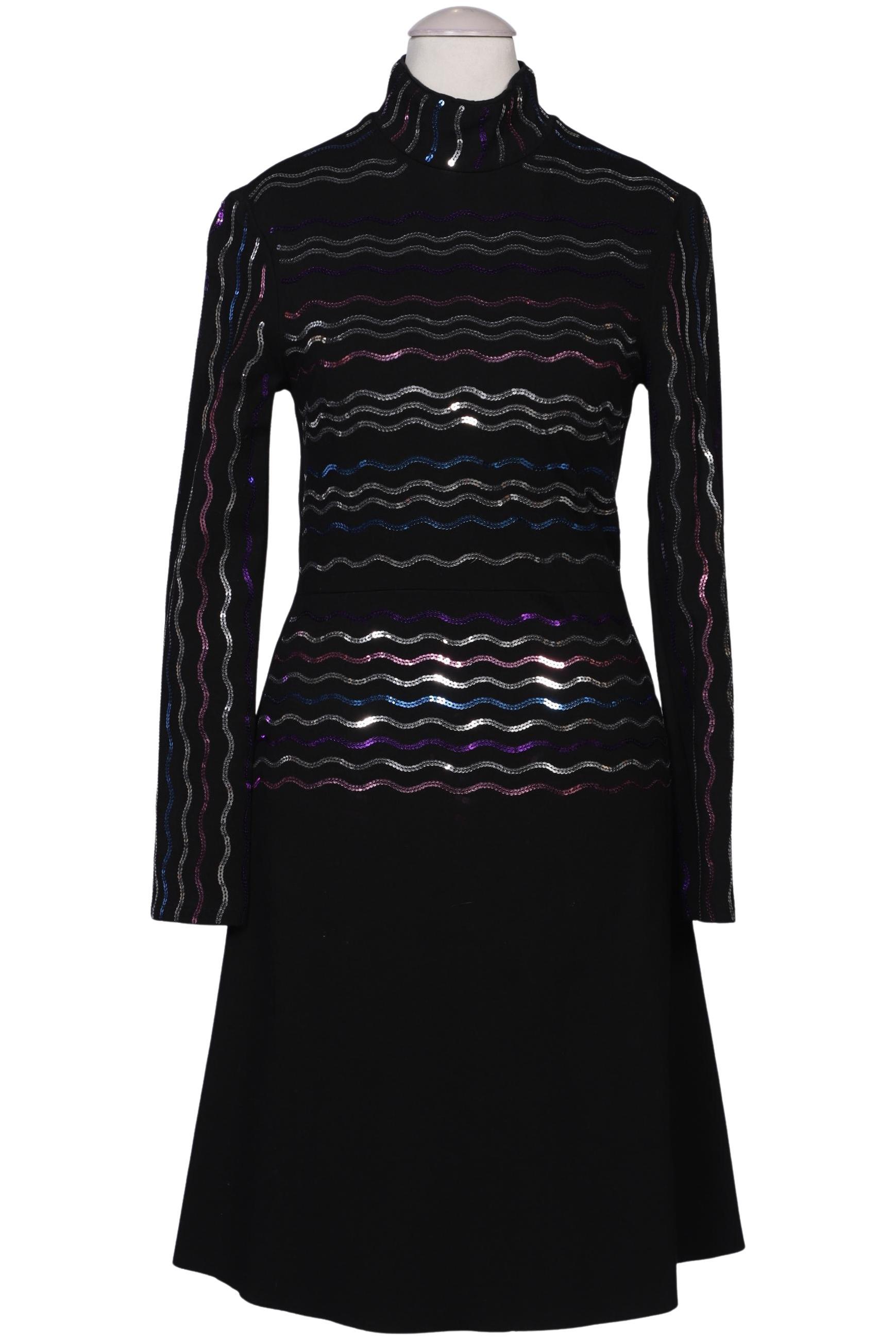 

& Other Stories Damen Kleid, schwarz, Gr. 36