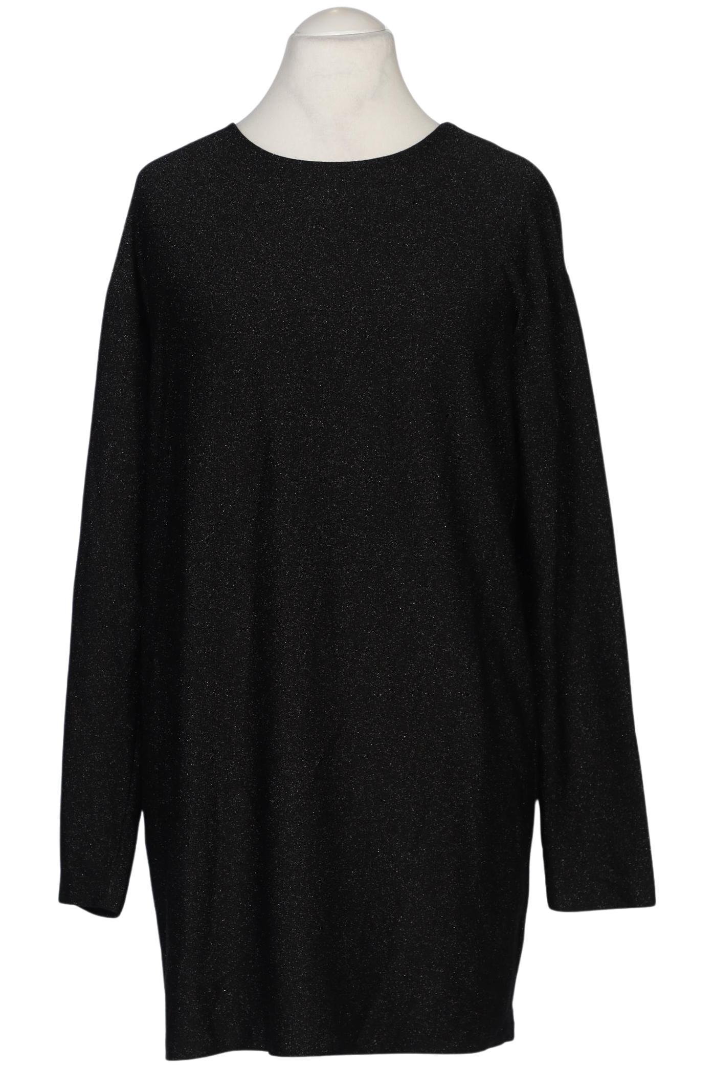 

& Other Stories Damen Kleid, schwarz, Gr. 40