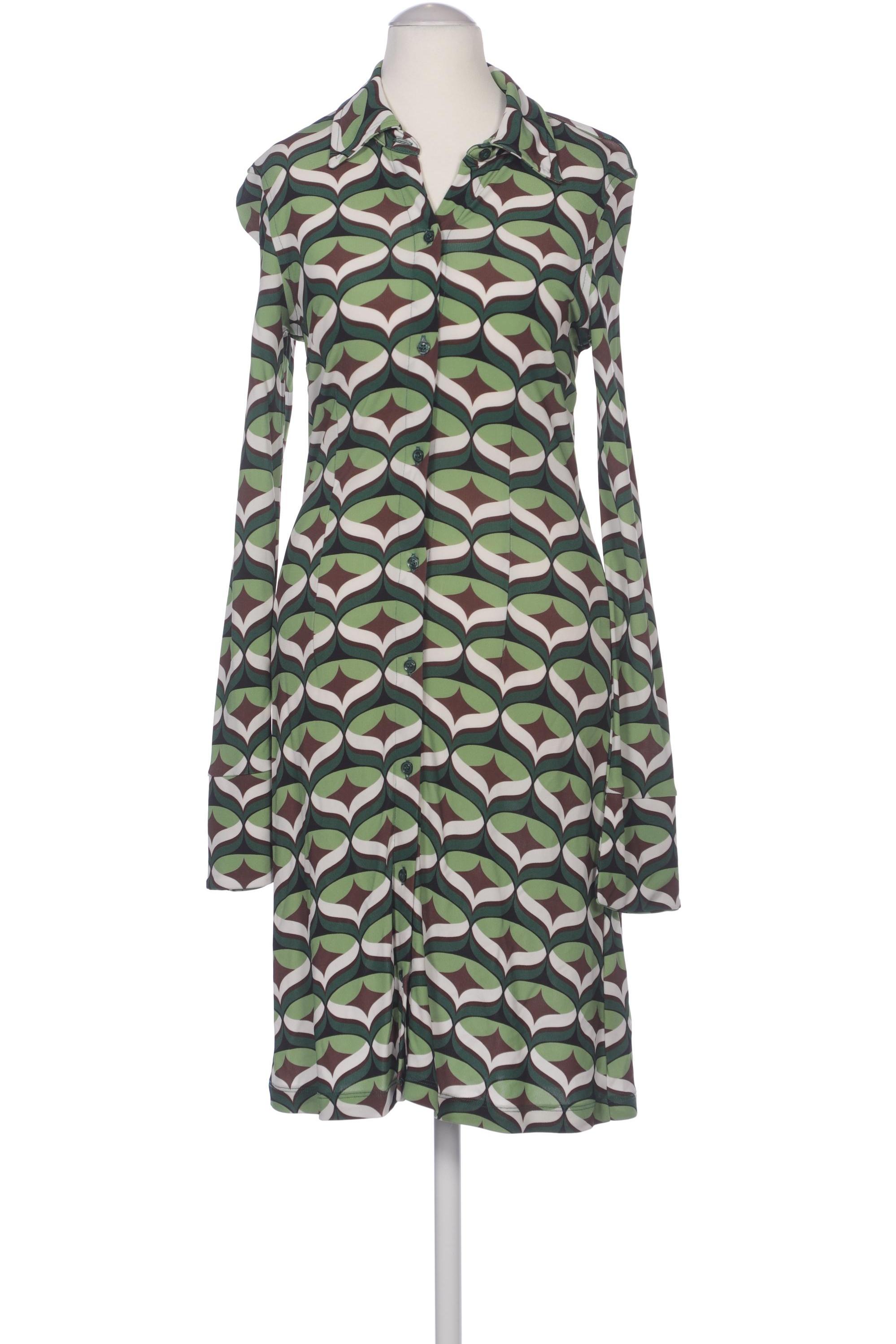 

& Other Stories Damen Kleid, grün, Gr. 36