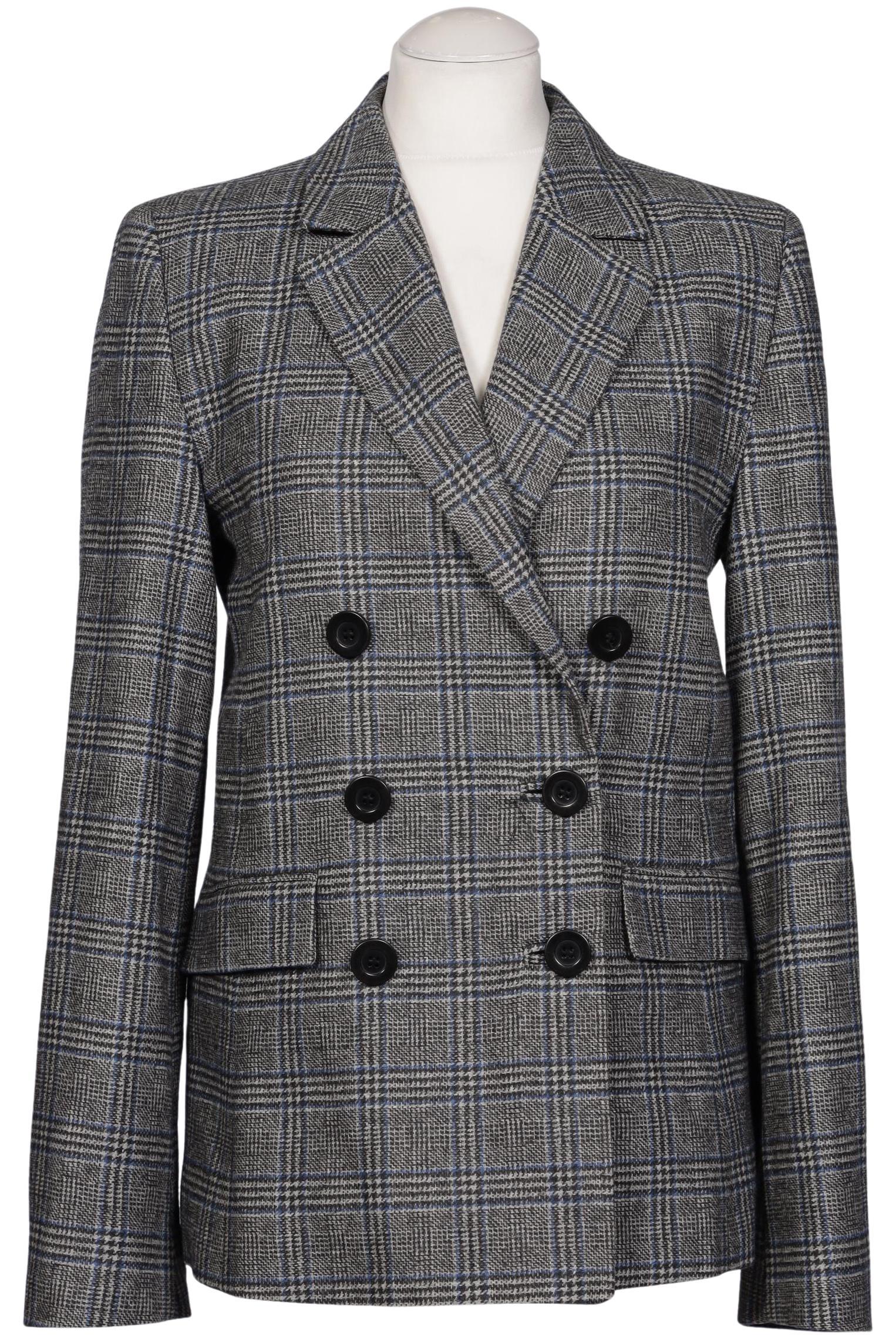 

& Other Stories Damen Blazer, grau, Gr. 36