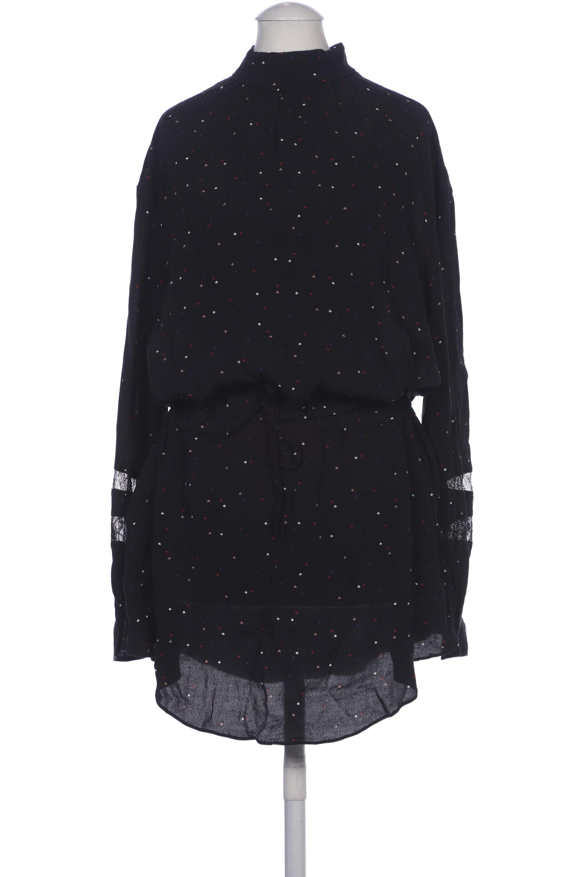 

& Other Stories Damen Bluse, schwarz, Gr. 34