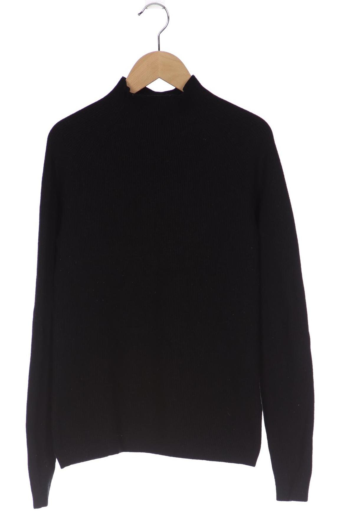 

& other stories Damen Pullover, schwarz