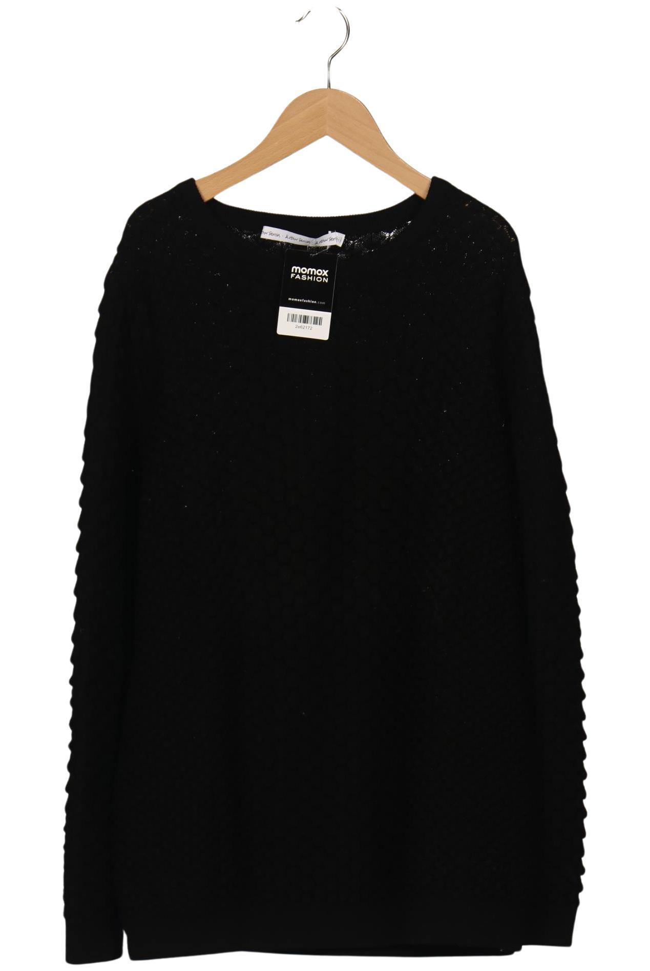 

& Other Stories Damen Pullover, schwarz, Gr. 42
