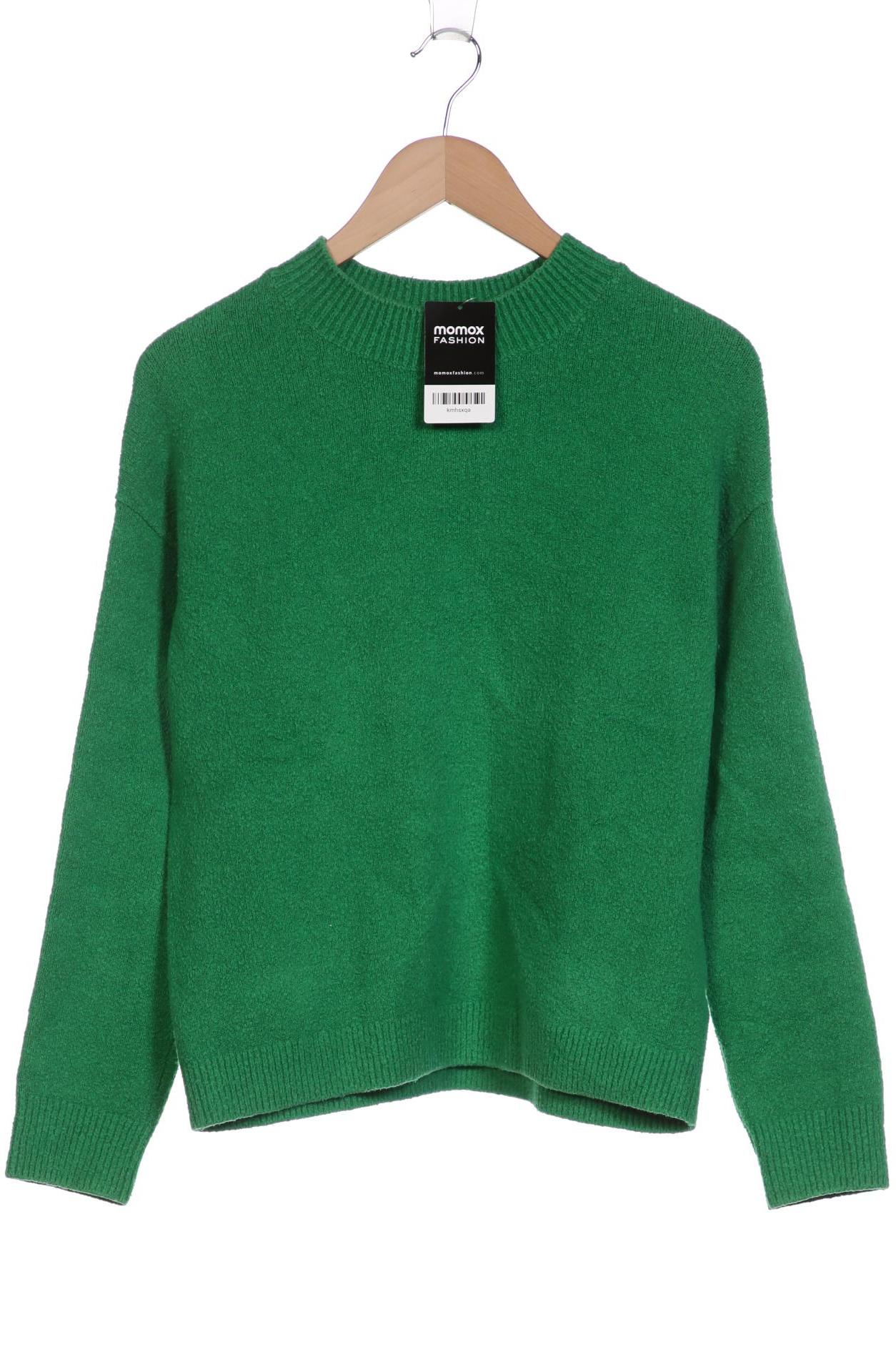 

& Other Stories Damen Pullover, grün, Gr. 36