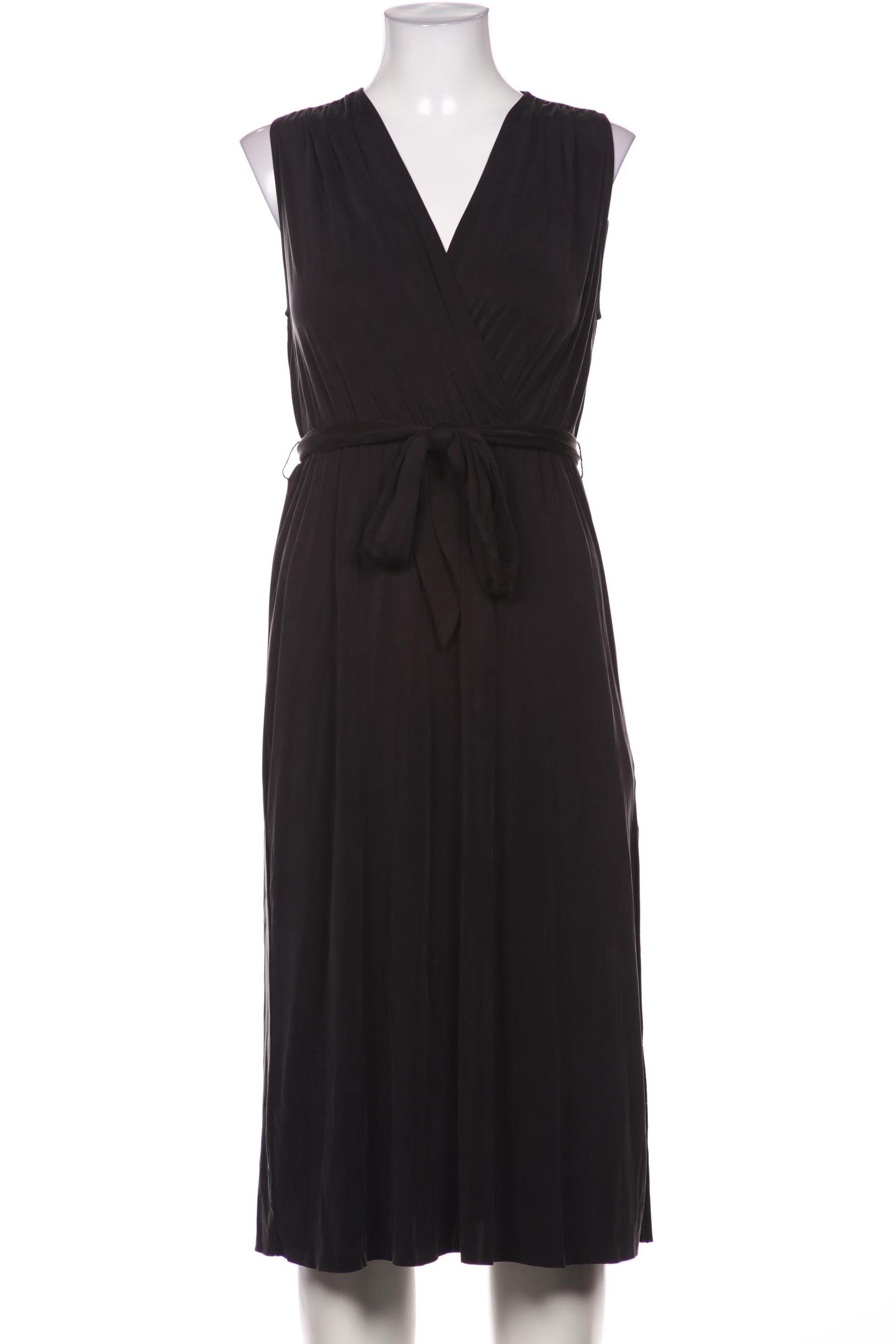 

& Other Stories Damen Kleid, schwarz, Gr. 36