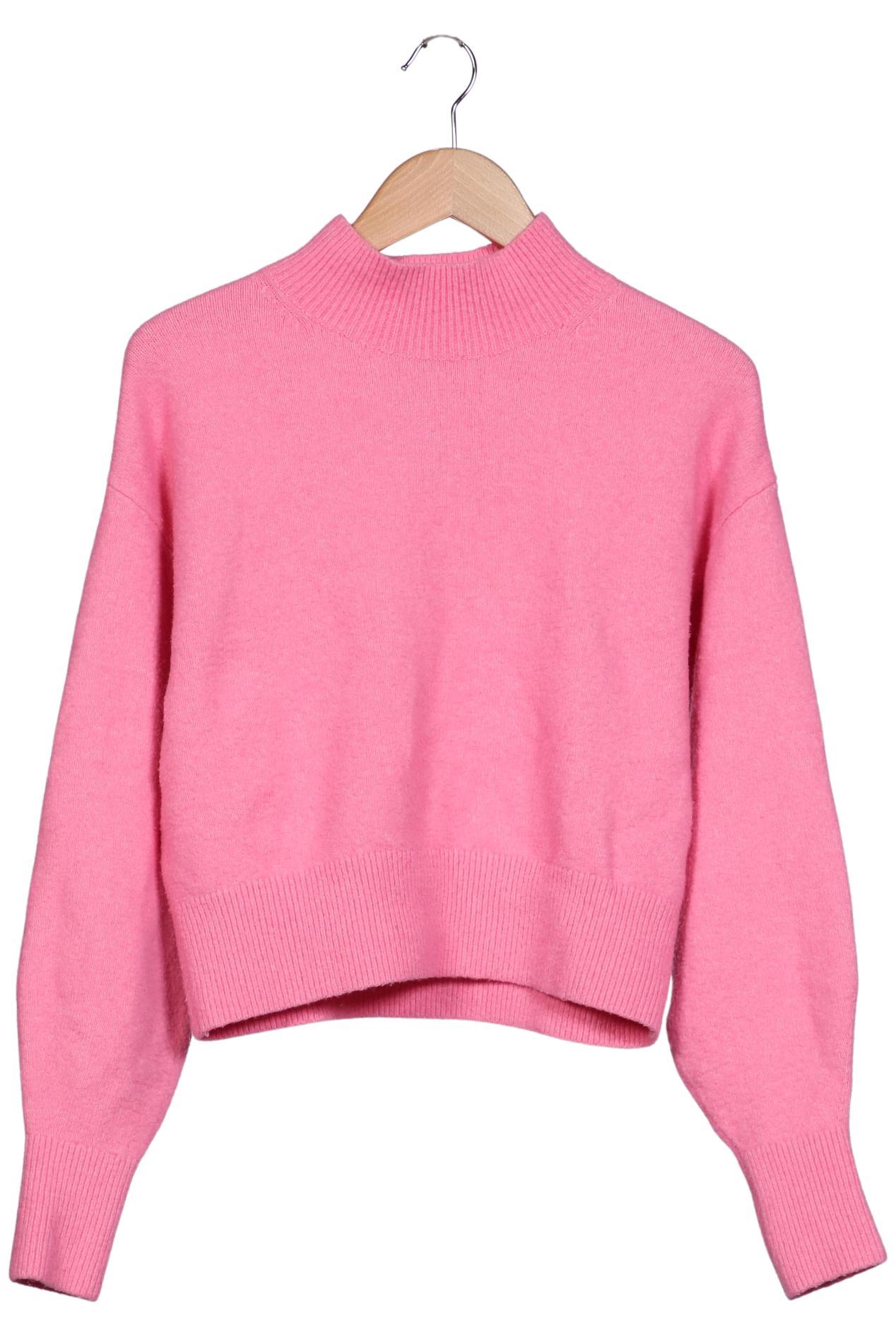

& Other Stories Damen Pullover, pink, Gr. 34