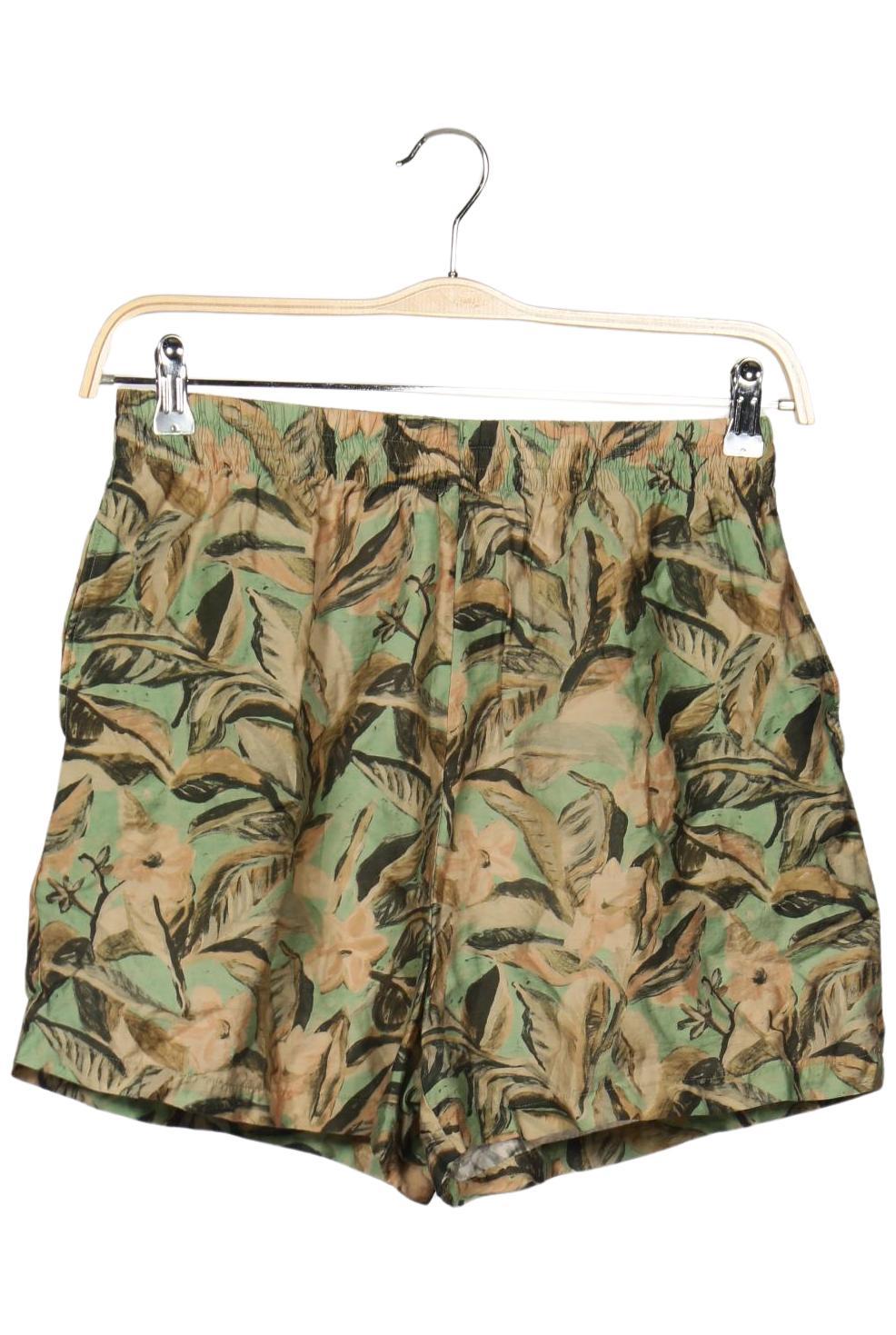

& Other Stories Damen Shorts, beige, Gr. 40
