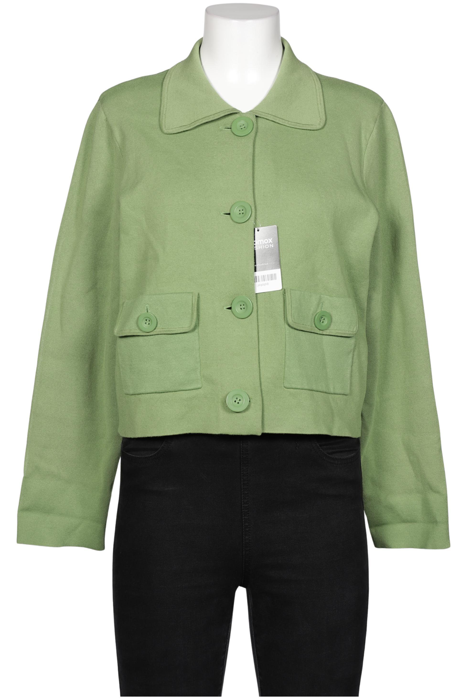 

& Other Stories Damen Blazer, hellgrün, Gr. 42