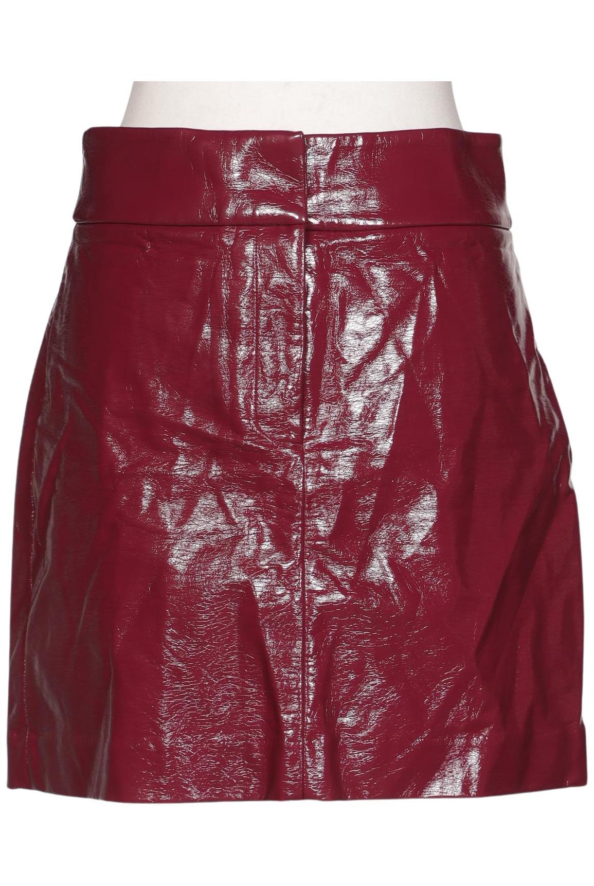 

& Other Stories Damen Rock, bordeaux, Gr. 36