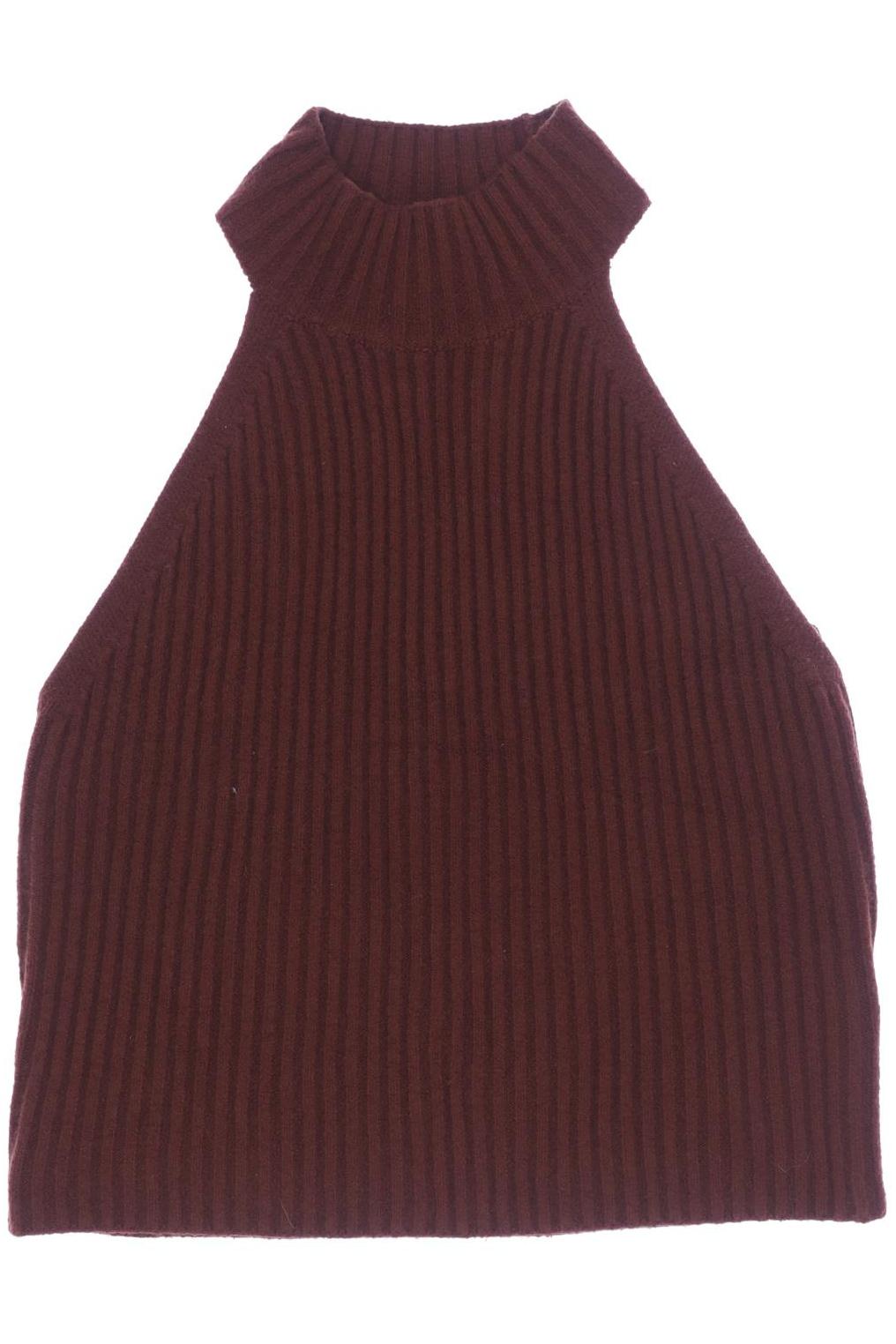 

& Other Stories Damen Pullover, braun, Gr. 38