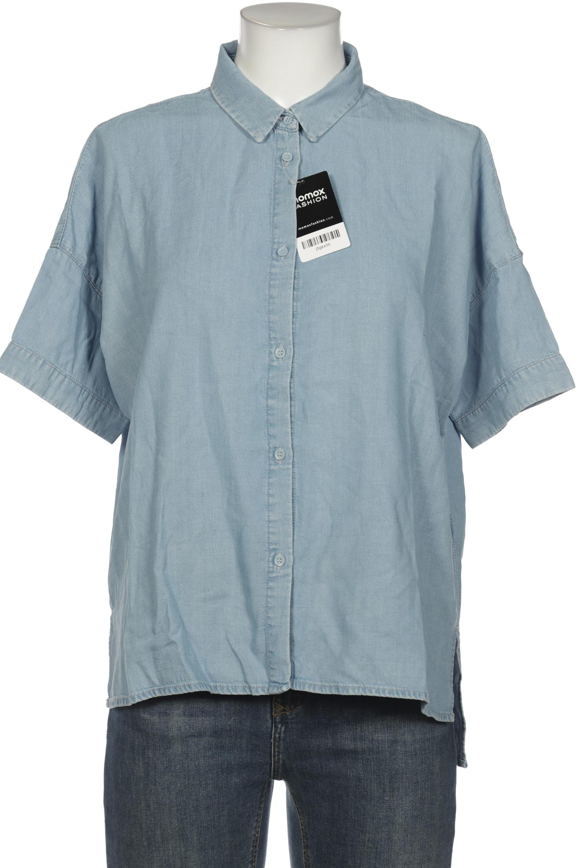 

& other stories Damen Bluse, blau