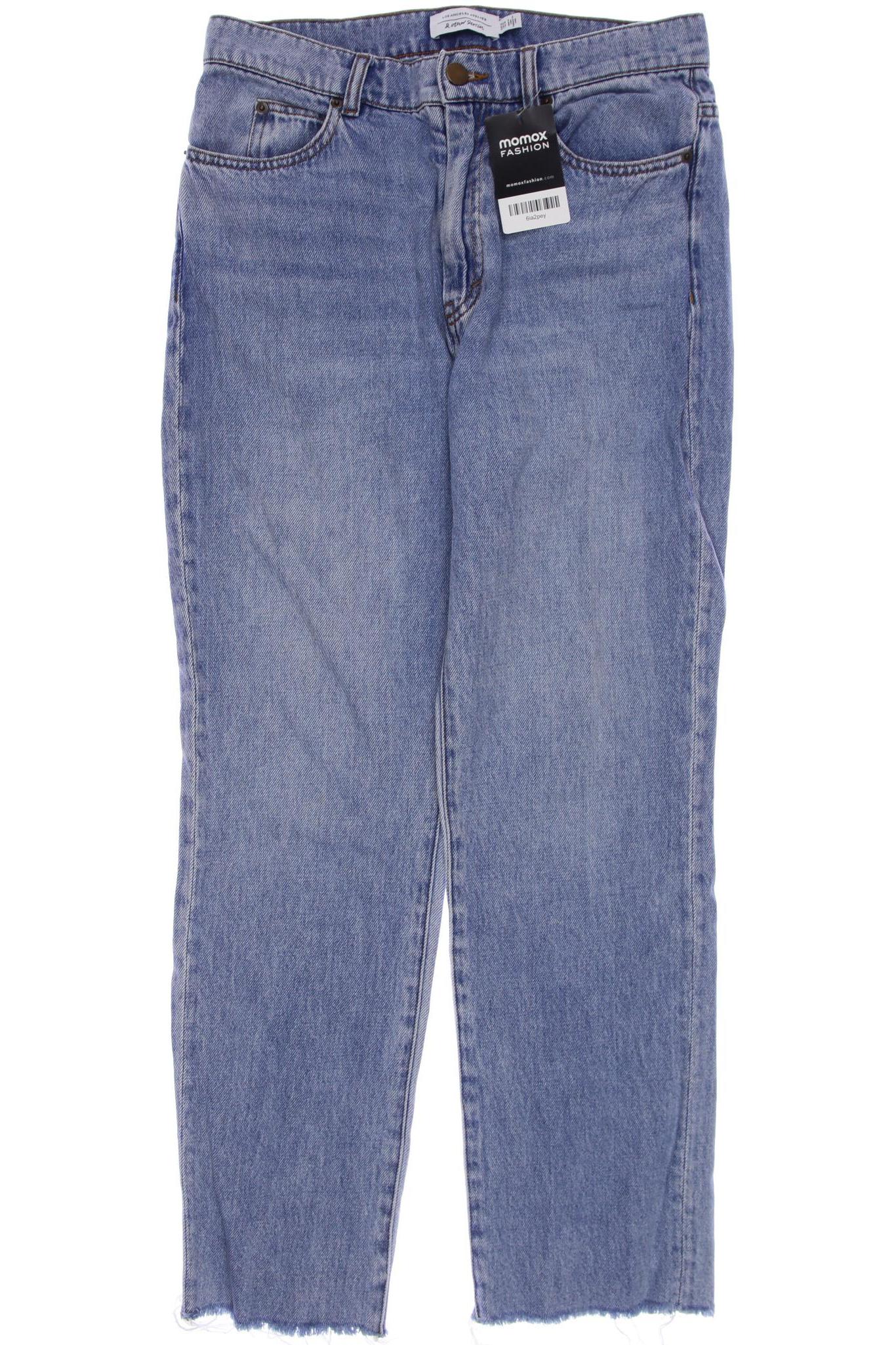 

& Other Stories Damen Jeans, blau, Gr. 29