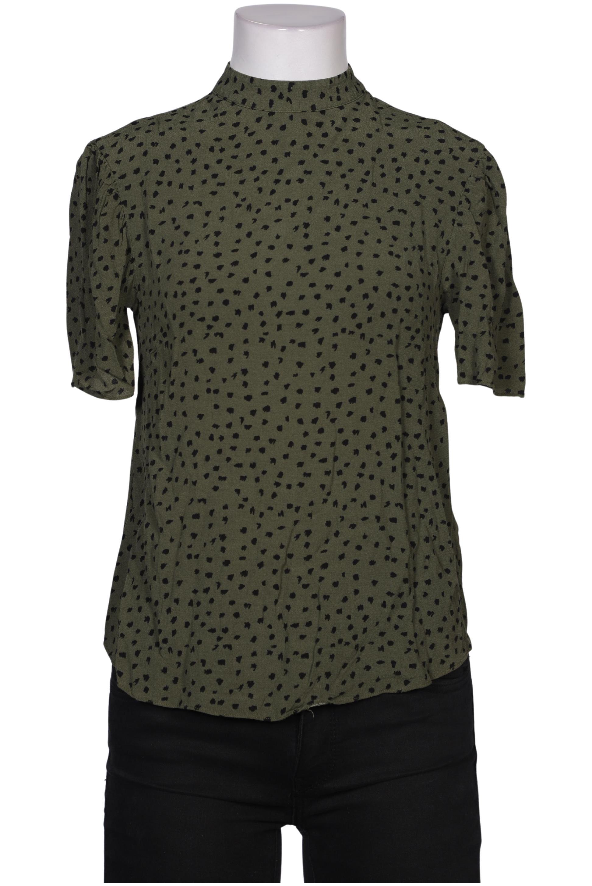 

& Other Stories Damen Bluse, grün, Gr. 34