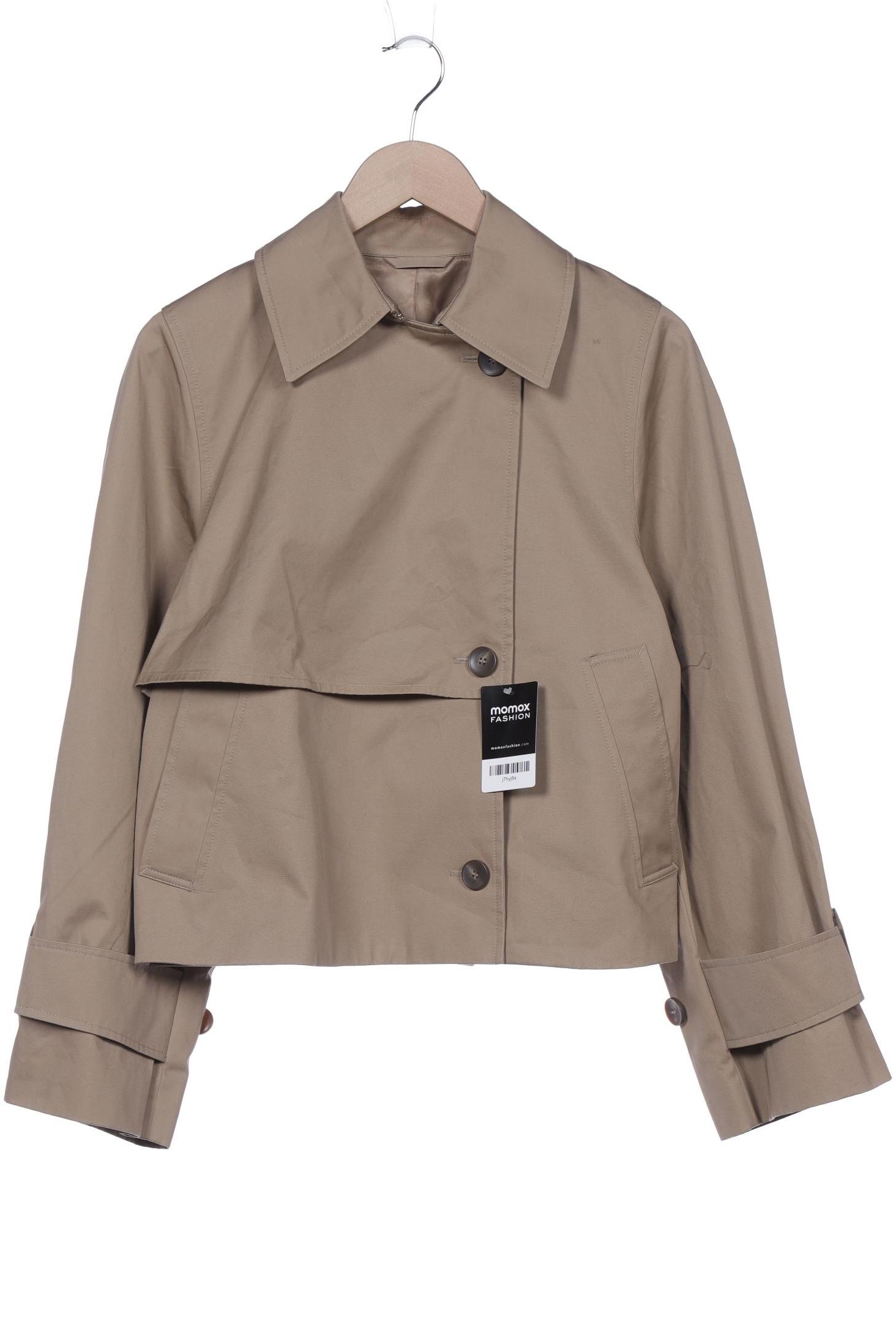 

& Other Stories Damen Jacke, beige, Gr. 36