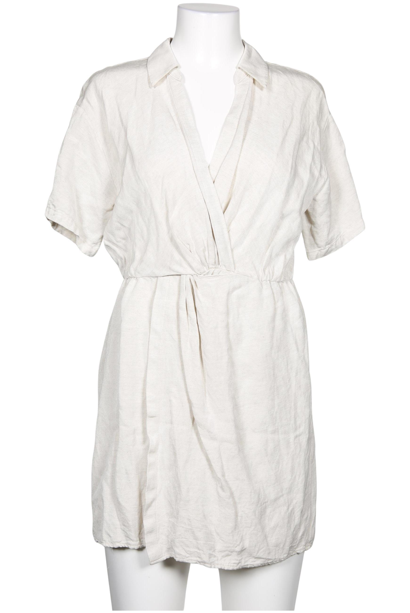 

& Other Stories Damen Kleid, beige, Gr. 40