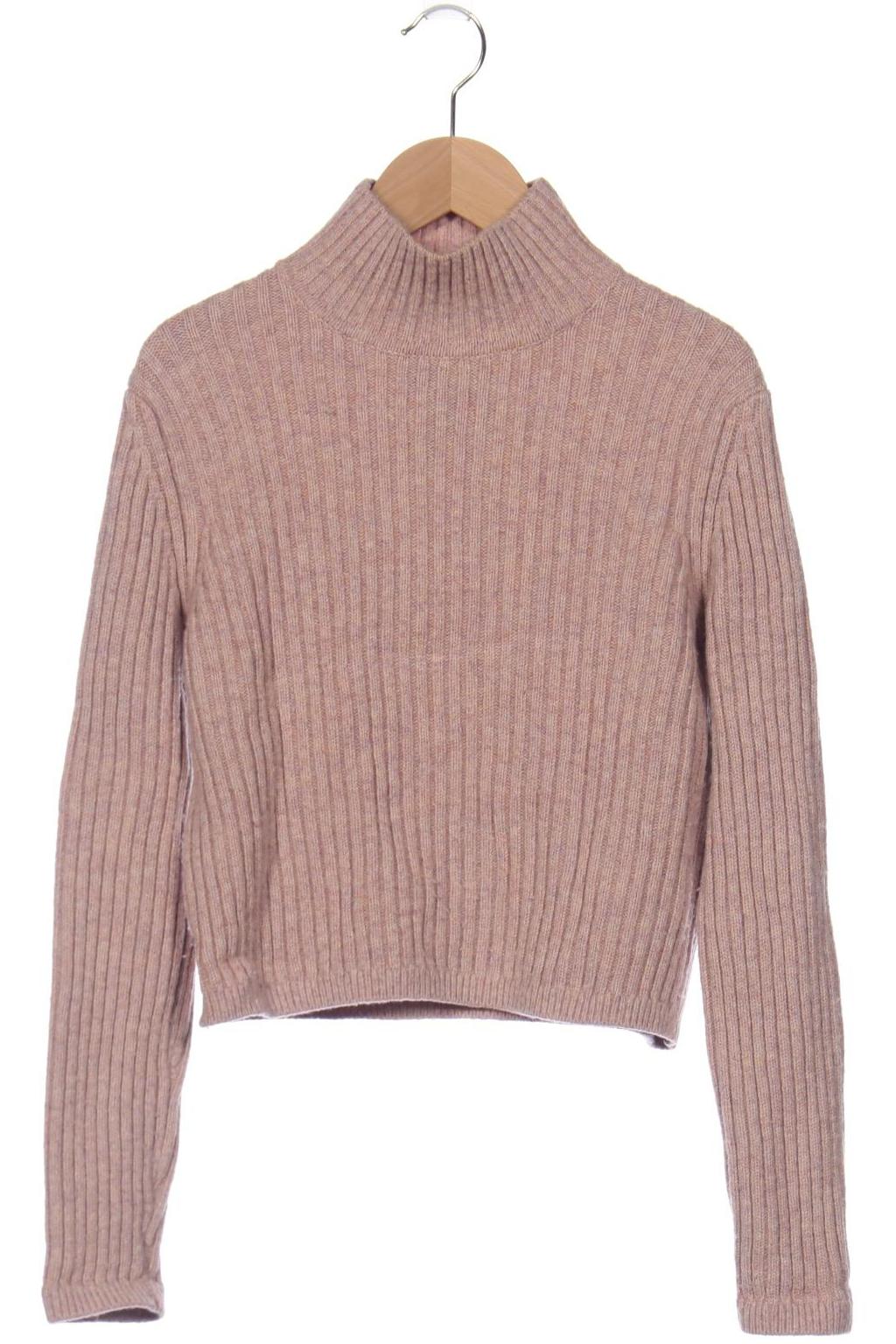 

& other stories Damen Pullover, pink