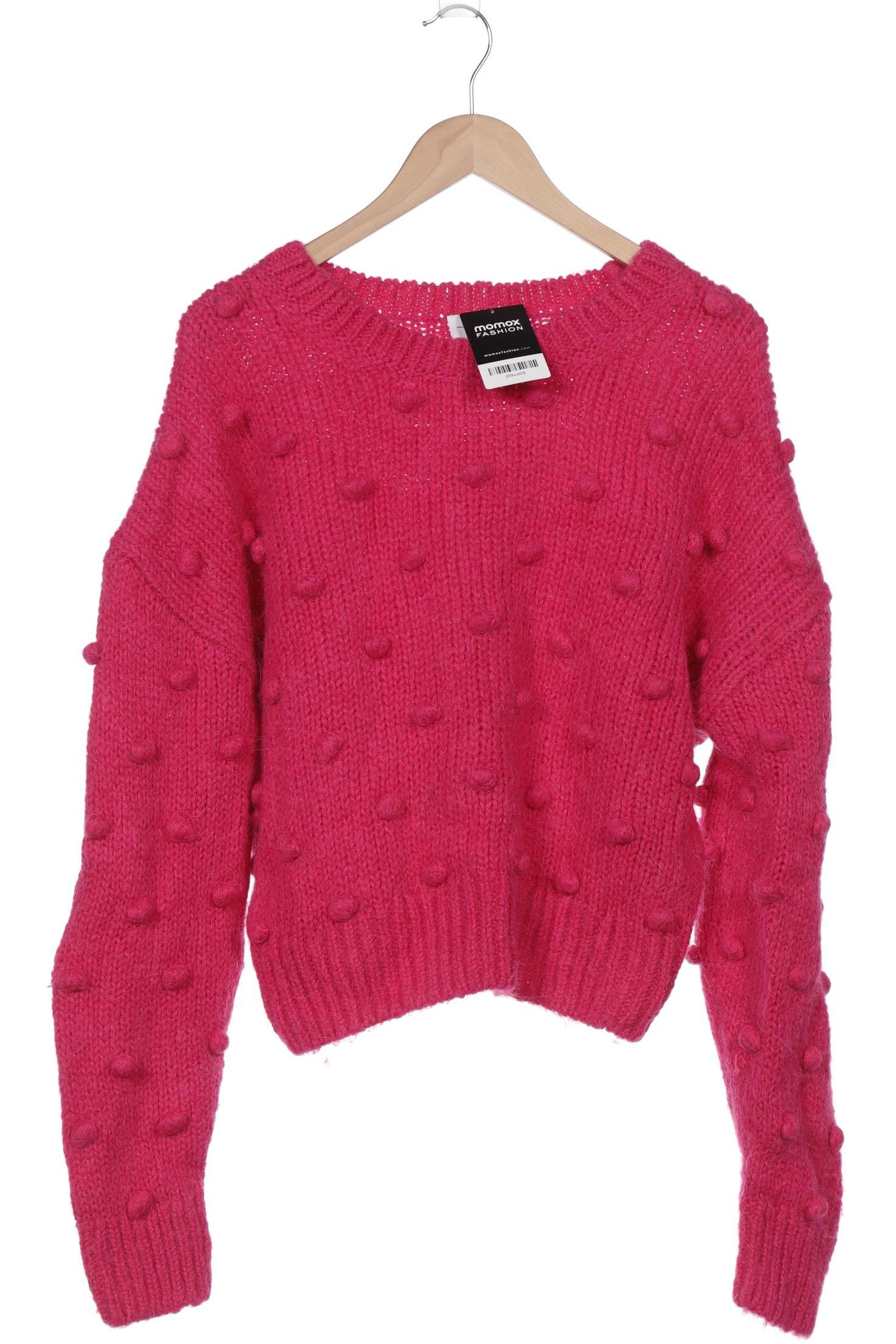 

& other stories Damen Pullover, pink