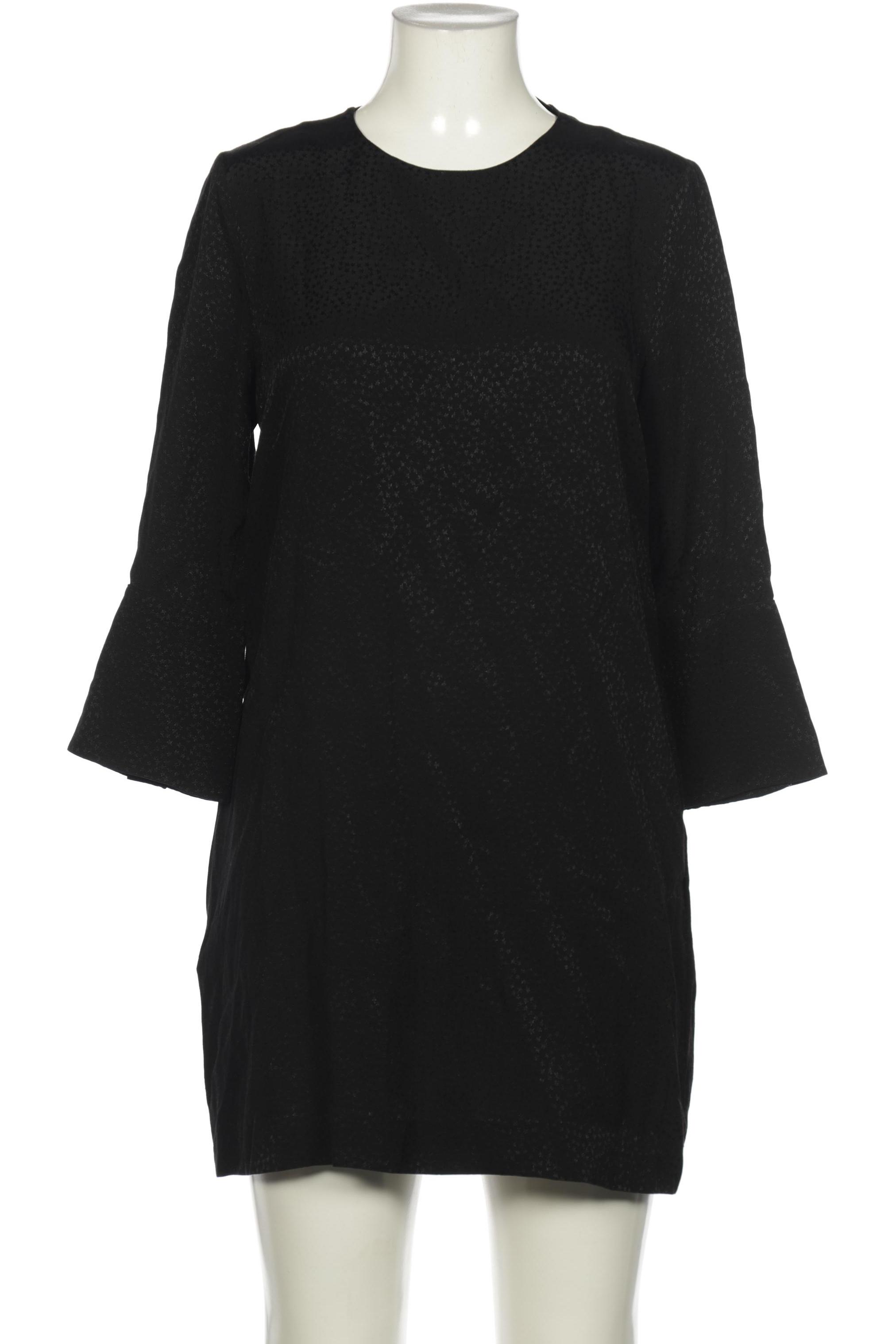 

& other stories Damen Kleid, schwarz