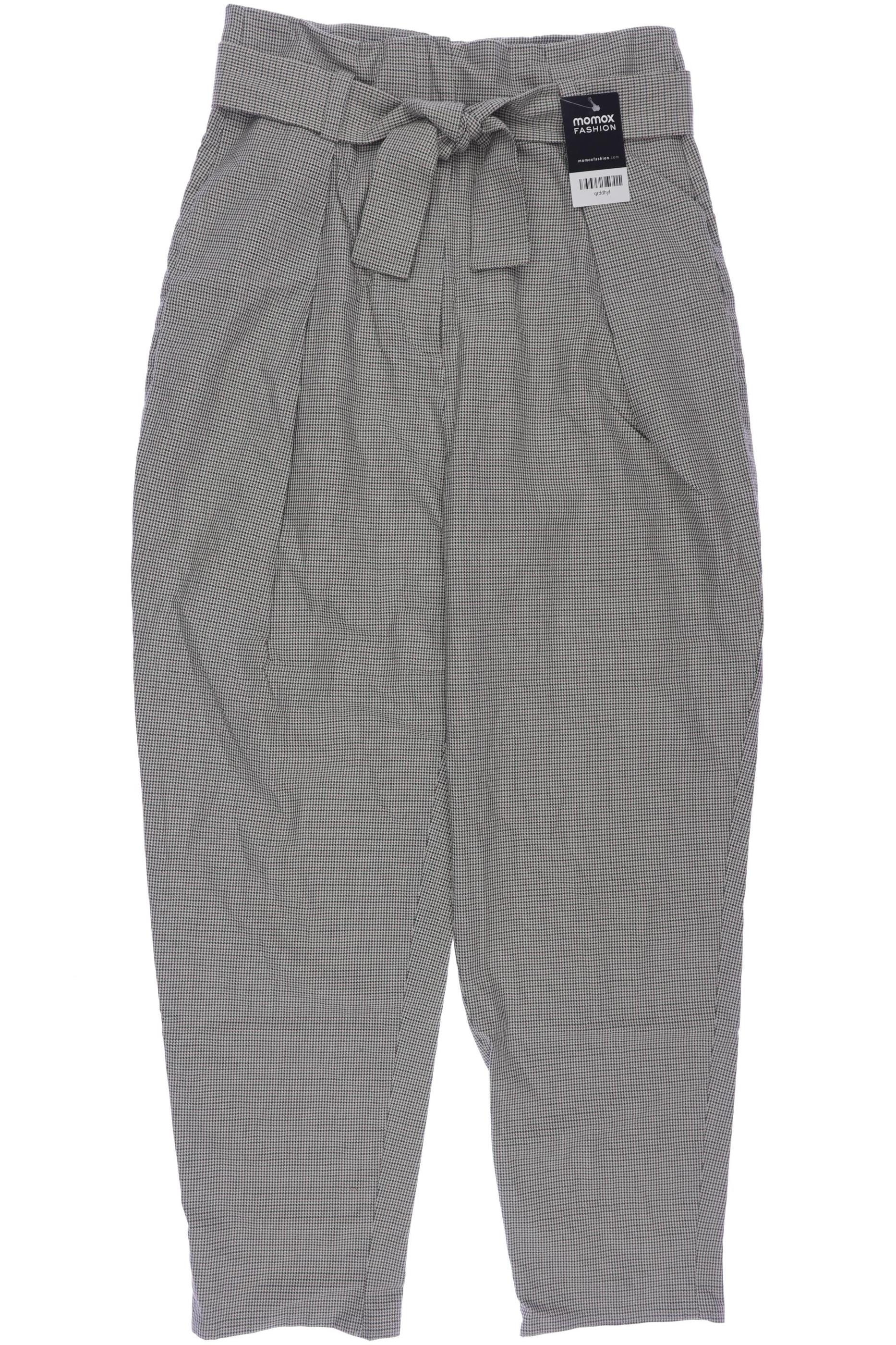 

& Other Stories Damen Stoffhose, beige, Gr. 38