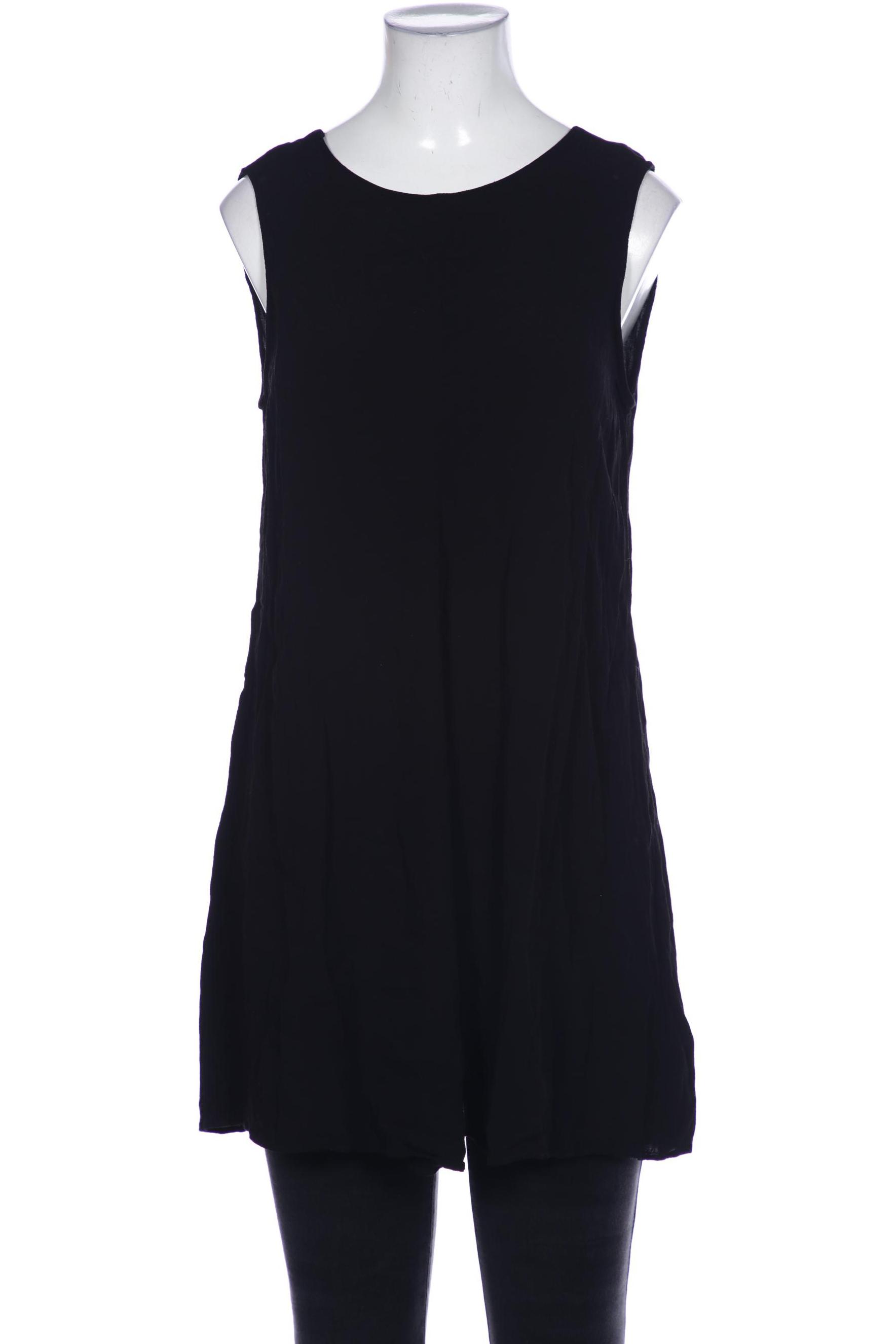 

& Other Stories Damen Bluse, schwarz, Gr. 38