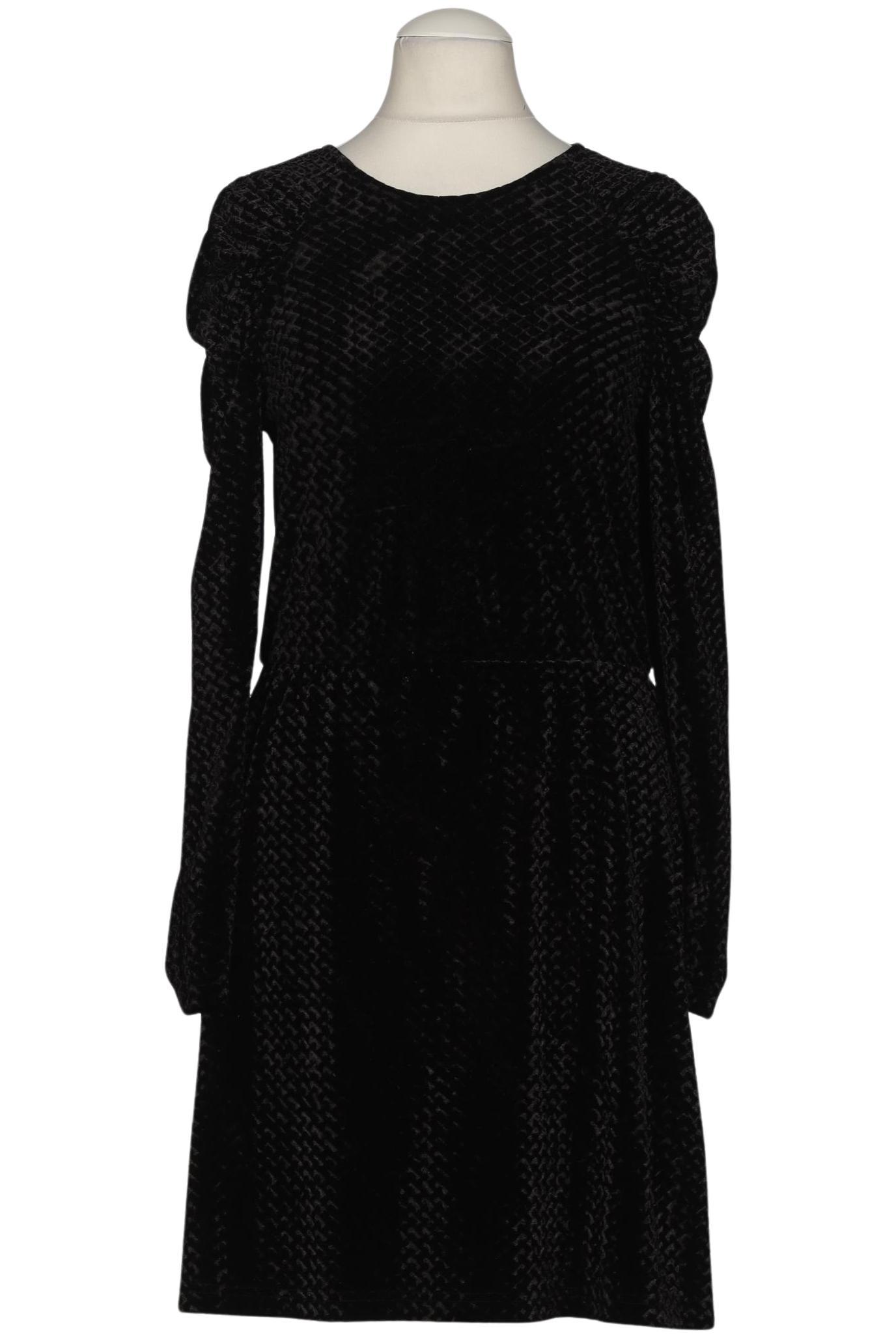 

& Other Stories Damen Kleid, schwarz, Gr. 34