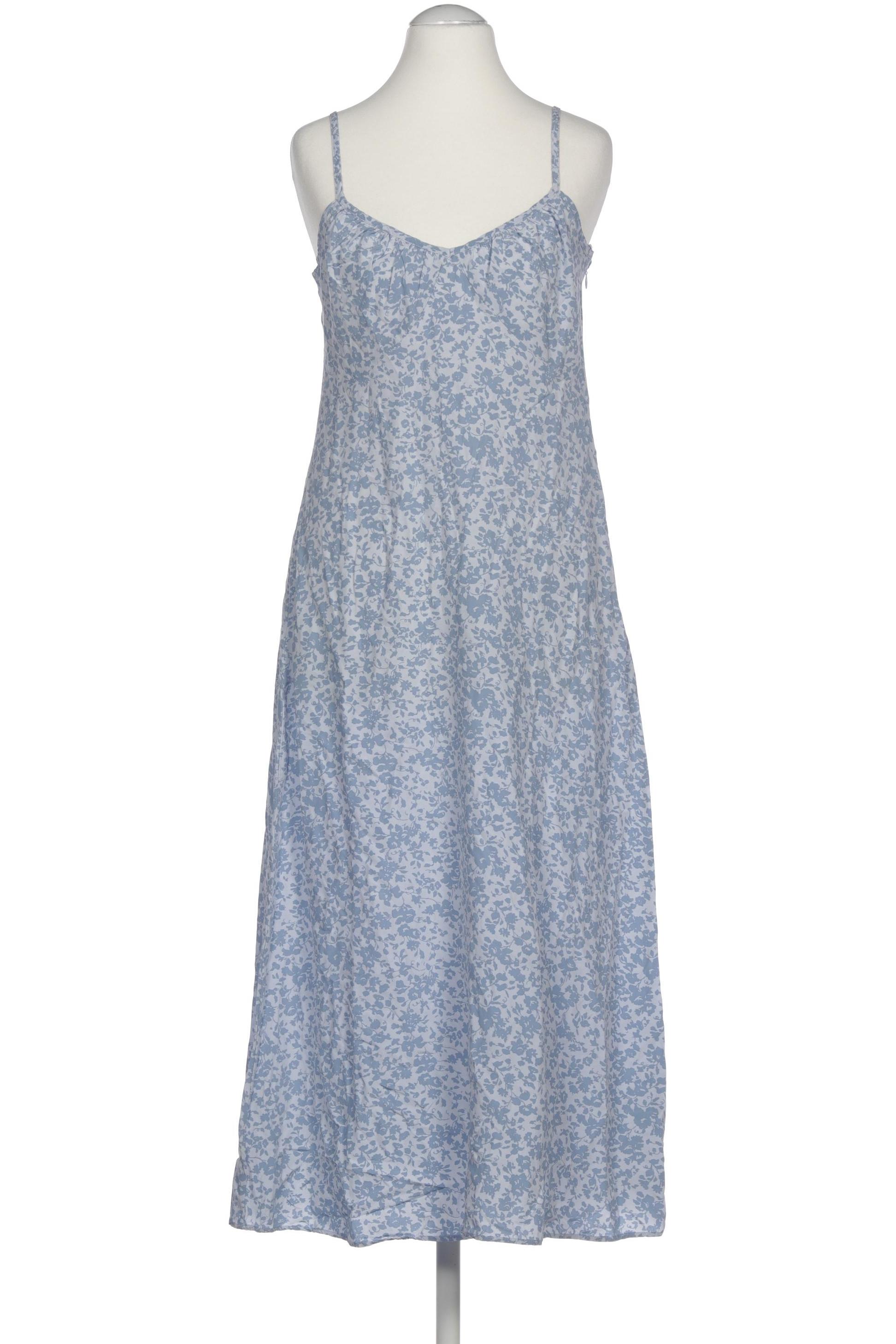 

& Other Stories Damen Kleid, blau, Gr. 36