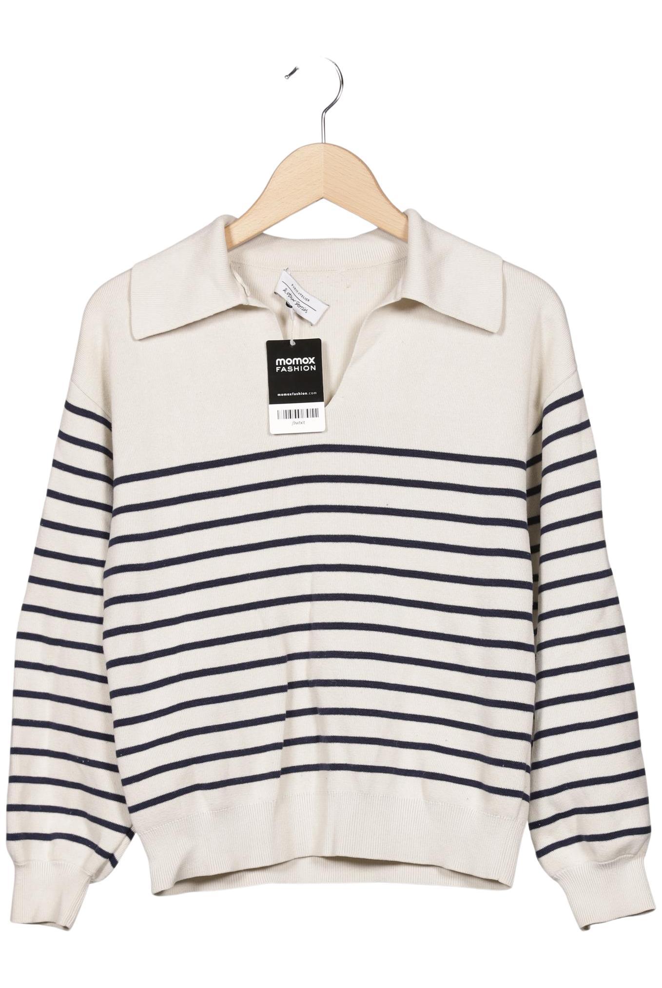 

& Other Stories Damen Pullover, mehrfarbig, Gr. 36