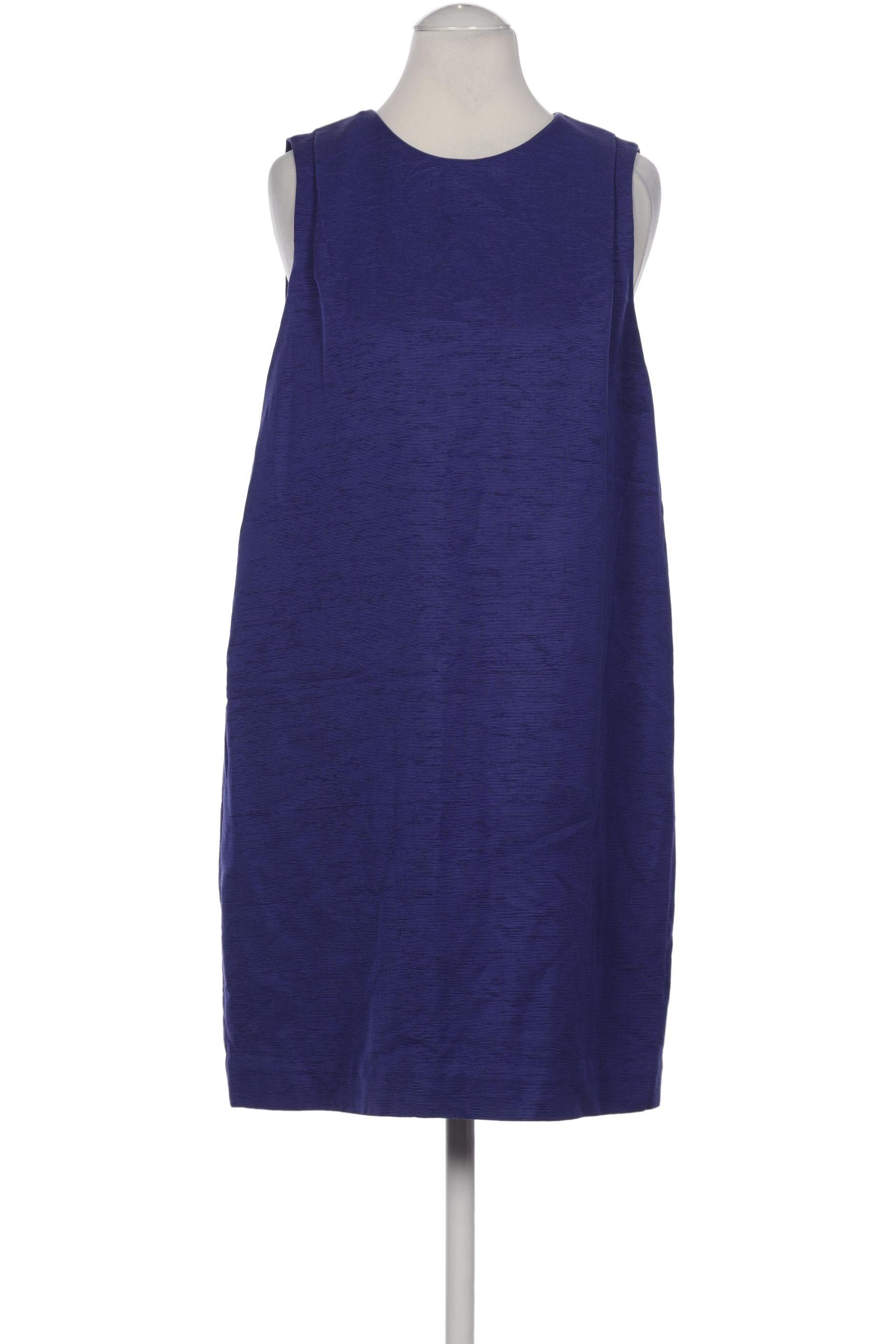 

& Other Stories Damen Kleid, marineblau, Gr. 36