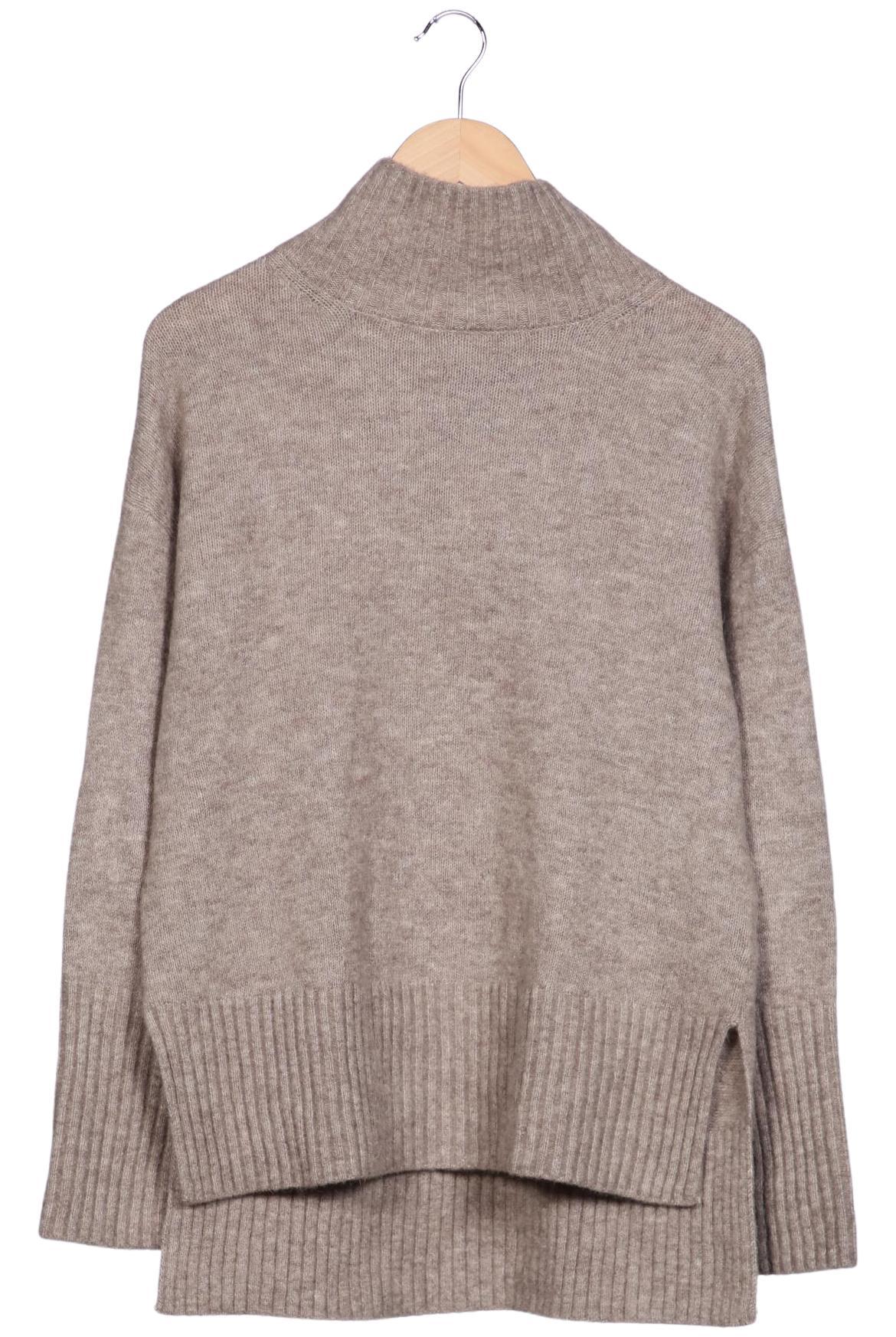 

& Other Stories Damen Pullover, beige, Gr. 36