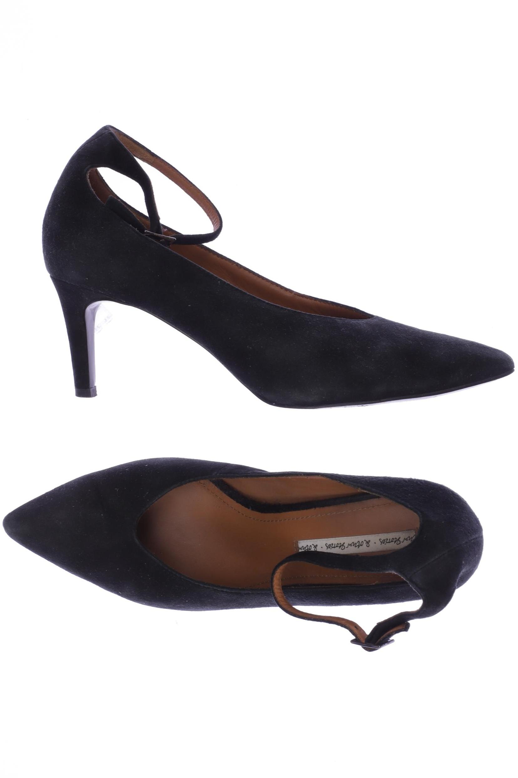 

& Other Stories Damen Pumps, schwarz, Gr. 39