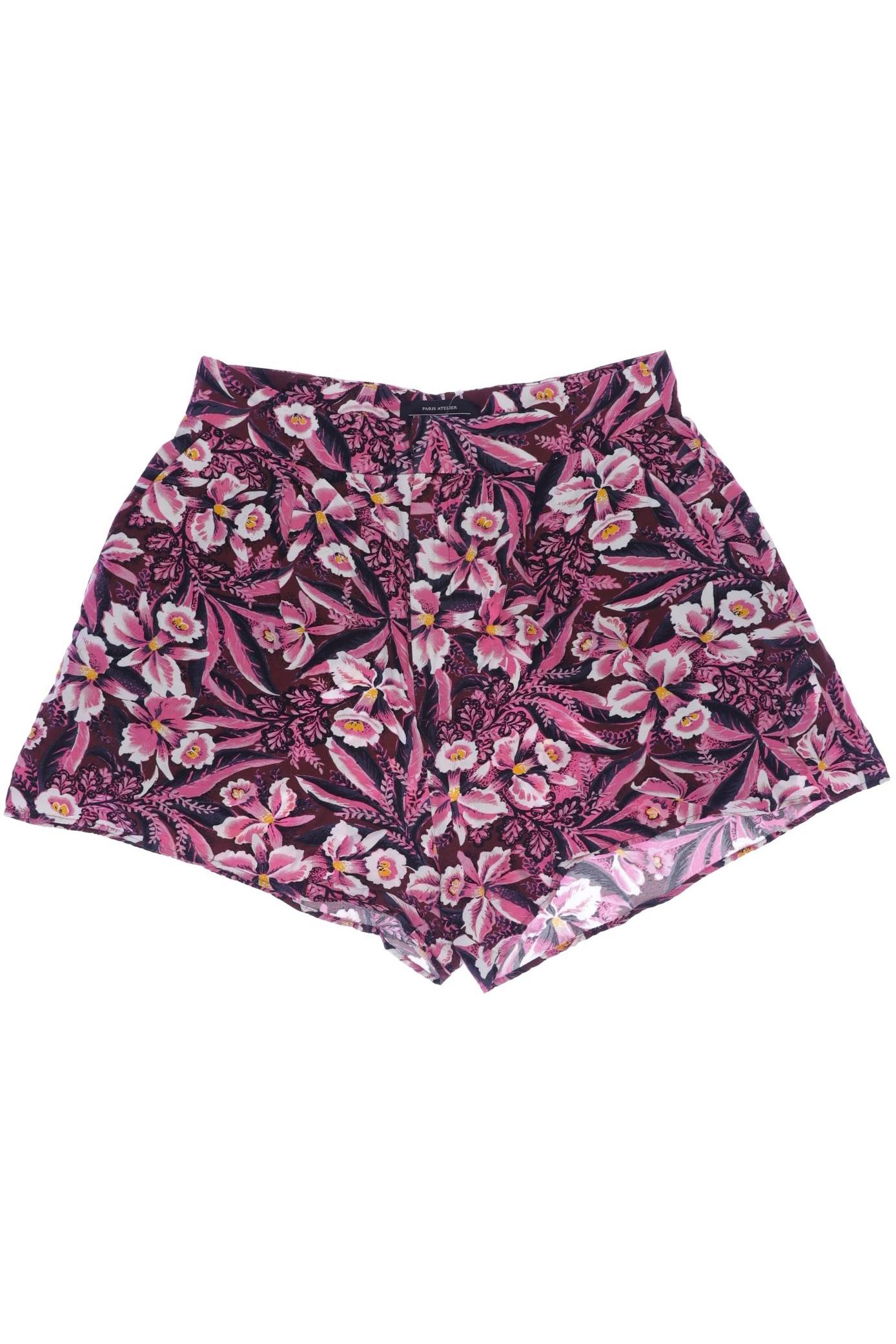 

& Other Stories Damen Shorts, pink, Gr. 36