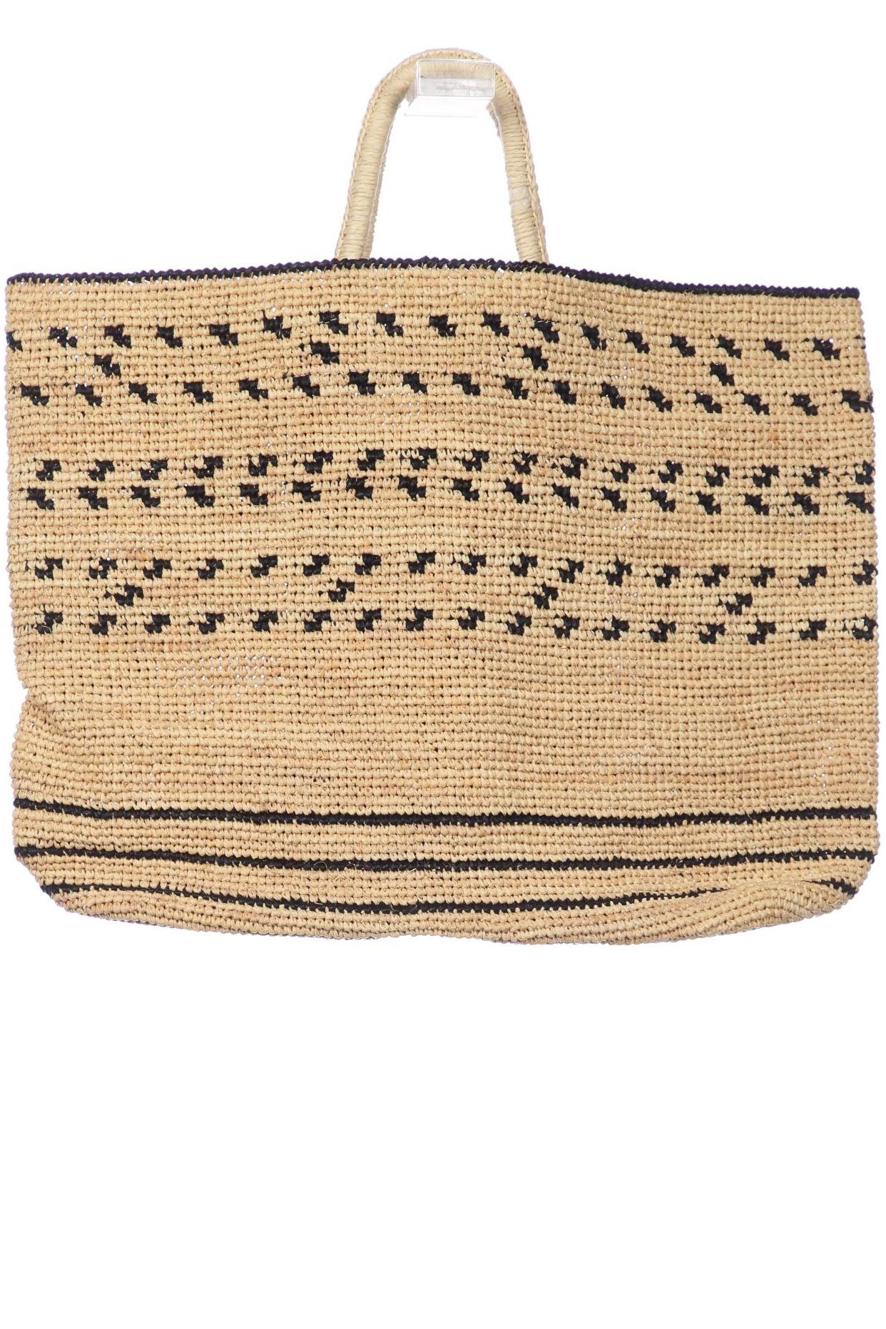 

& Other Stories Damen Handtasche, beige, Gr.