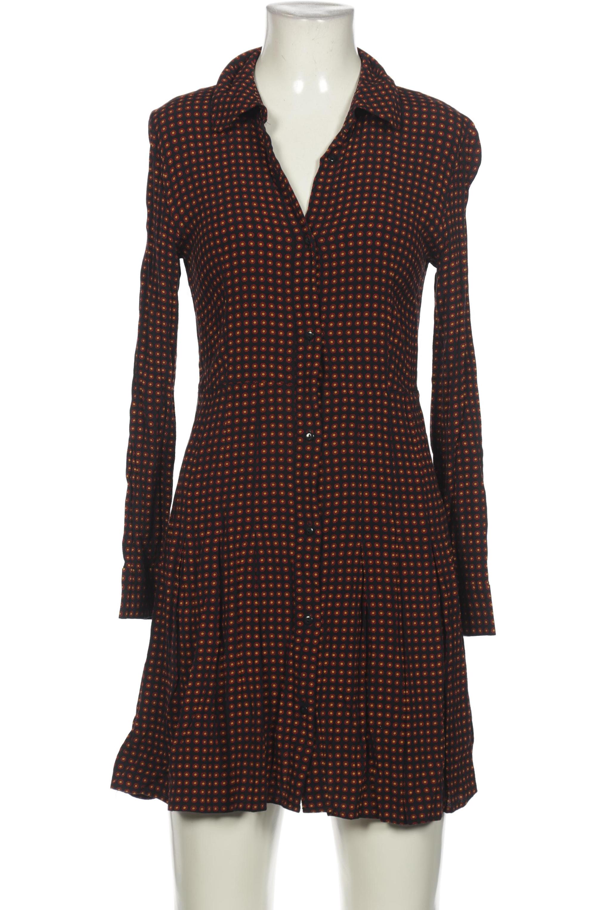 

& Other Stories Damen Kleid, schwarz, Gr. 36