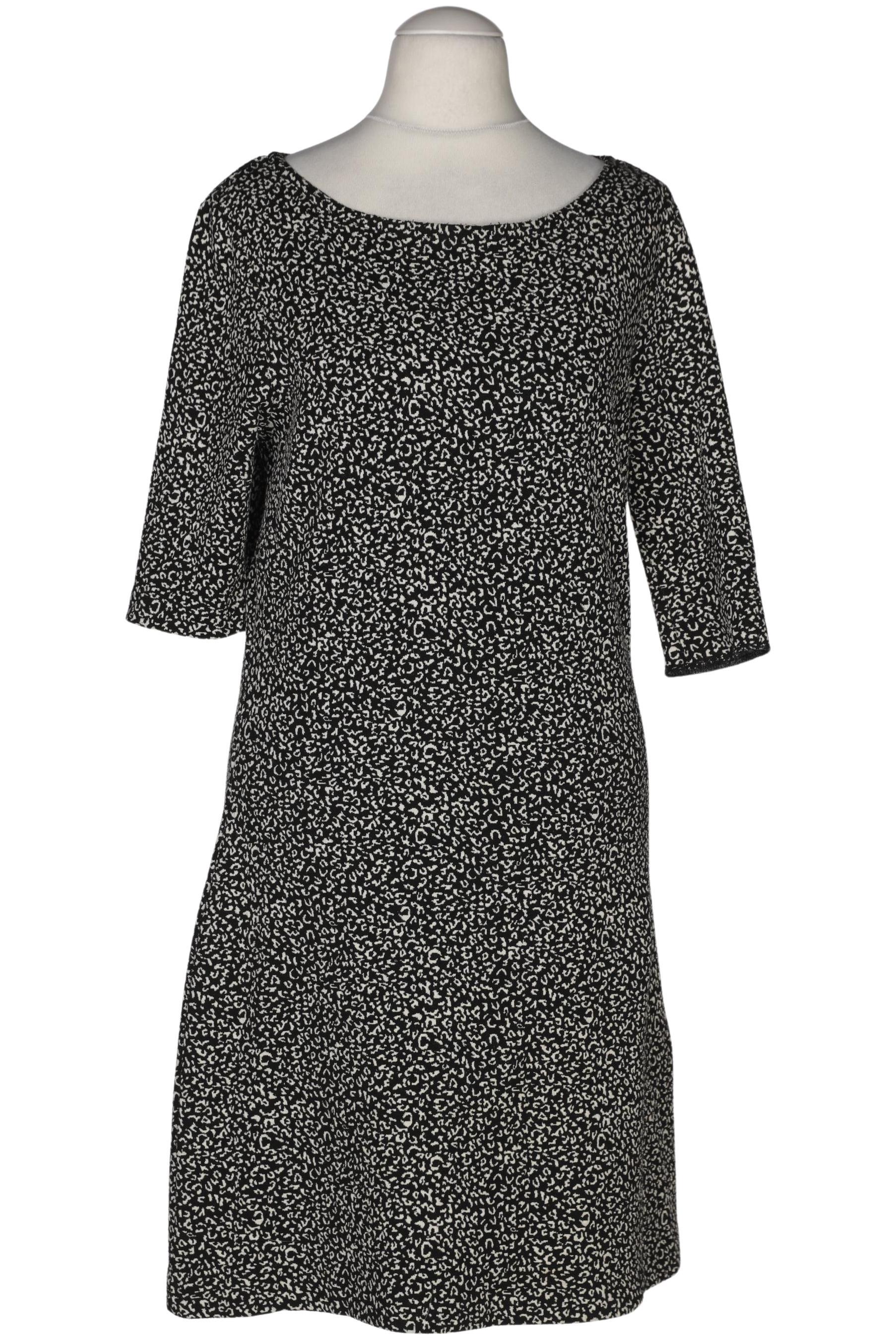 

& Other Stories Damen Kleid, schwarz, Gr. 36