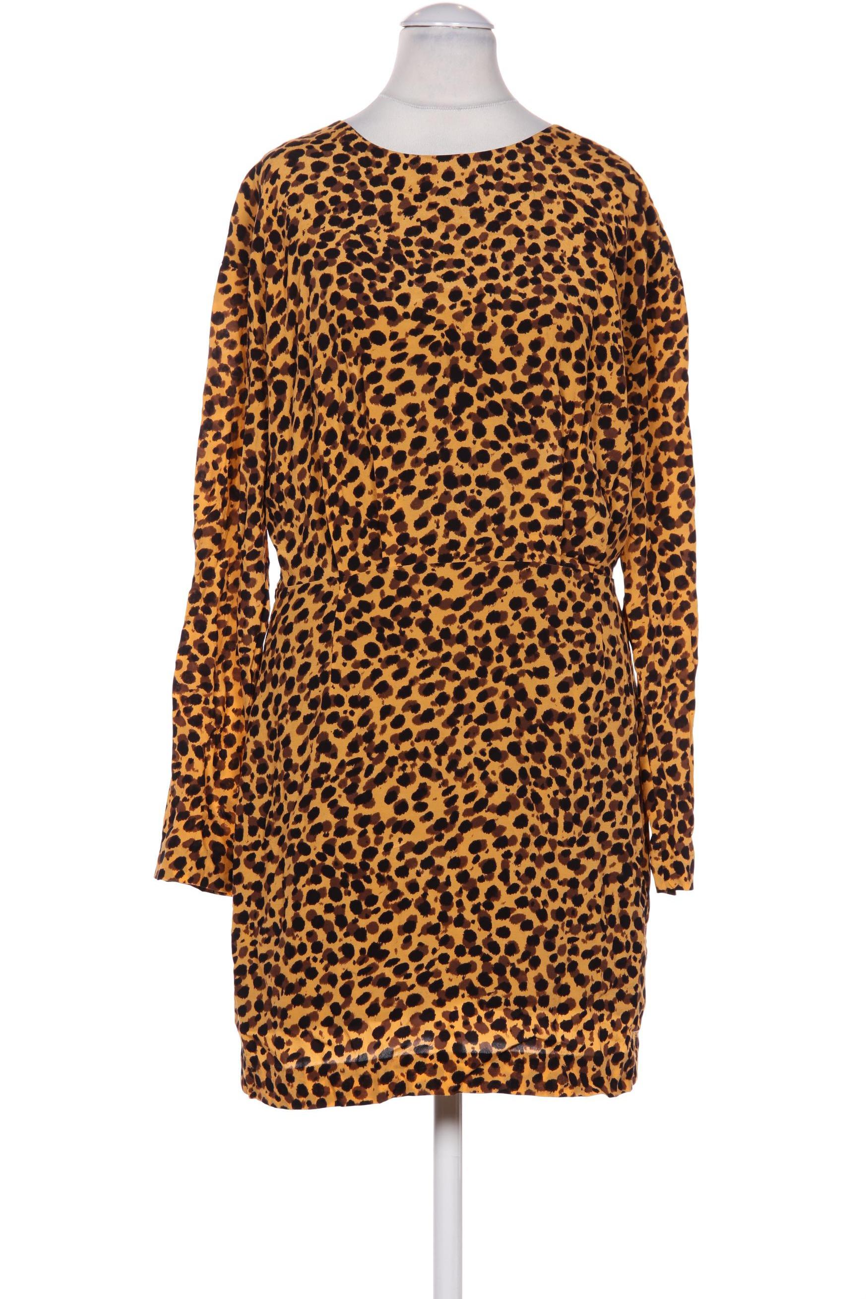 

& Other Stories Damen Kleid, orange, Gr. 36