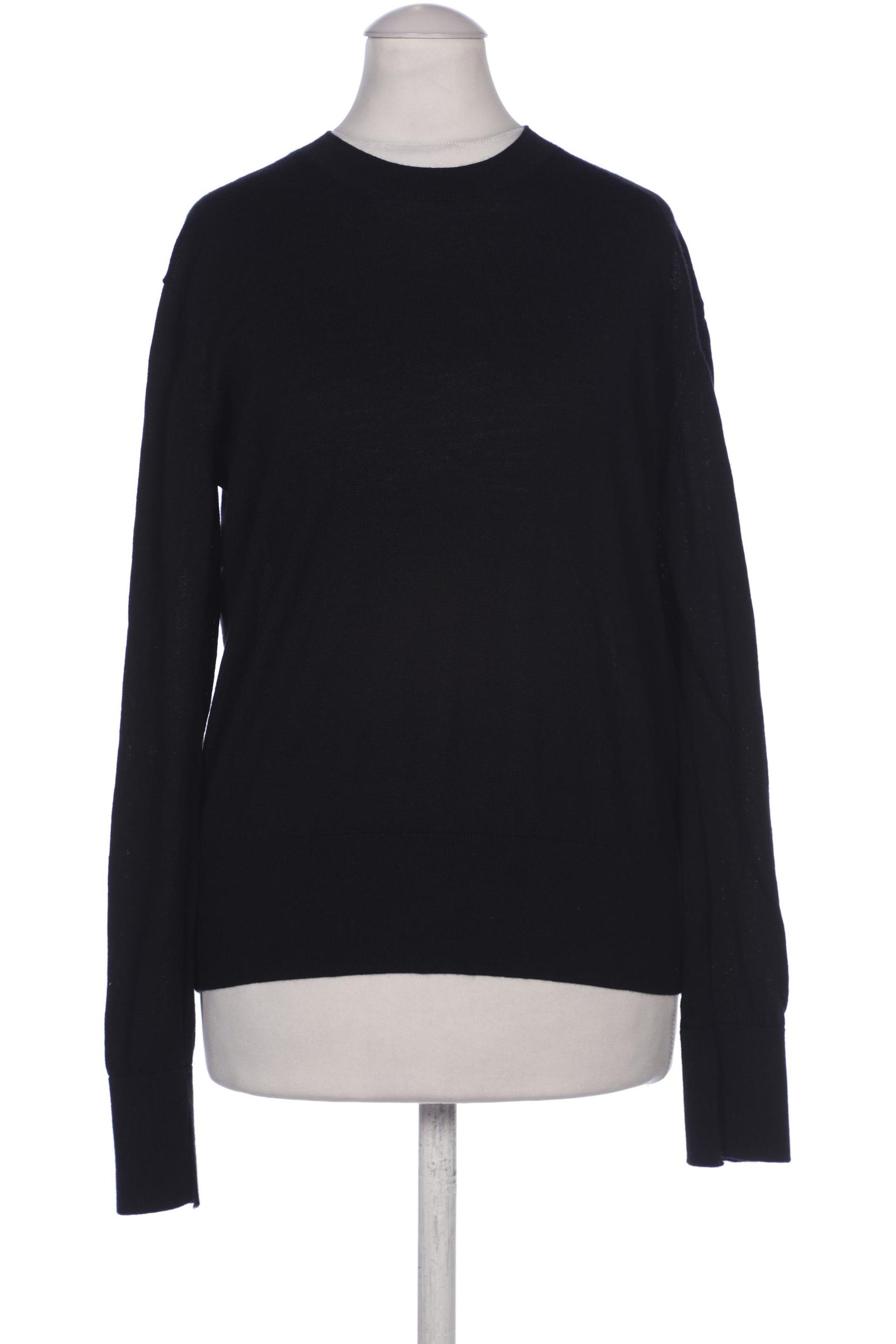 

& Other Stories Damen Pullover, schwarz, Gr. 34
